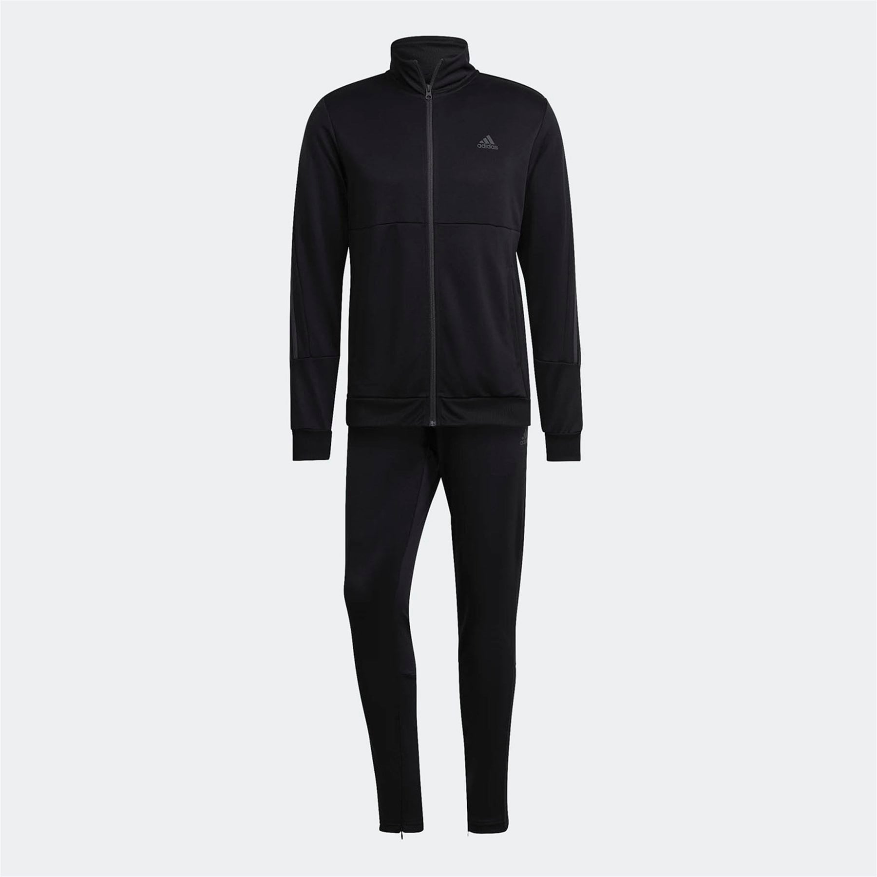 Adidas Erkek Günlük Eşofman Takım Mts Slim Zipped Hı5401
