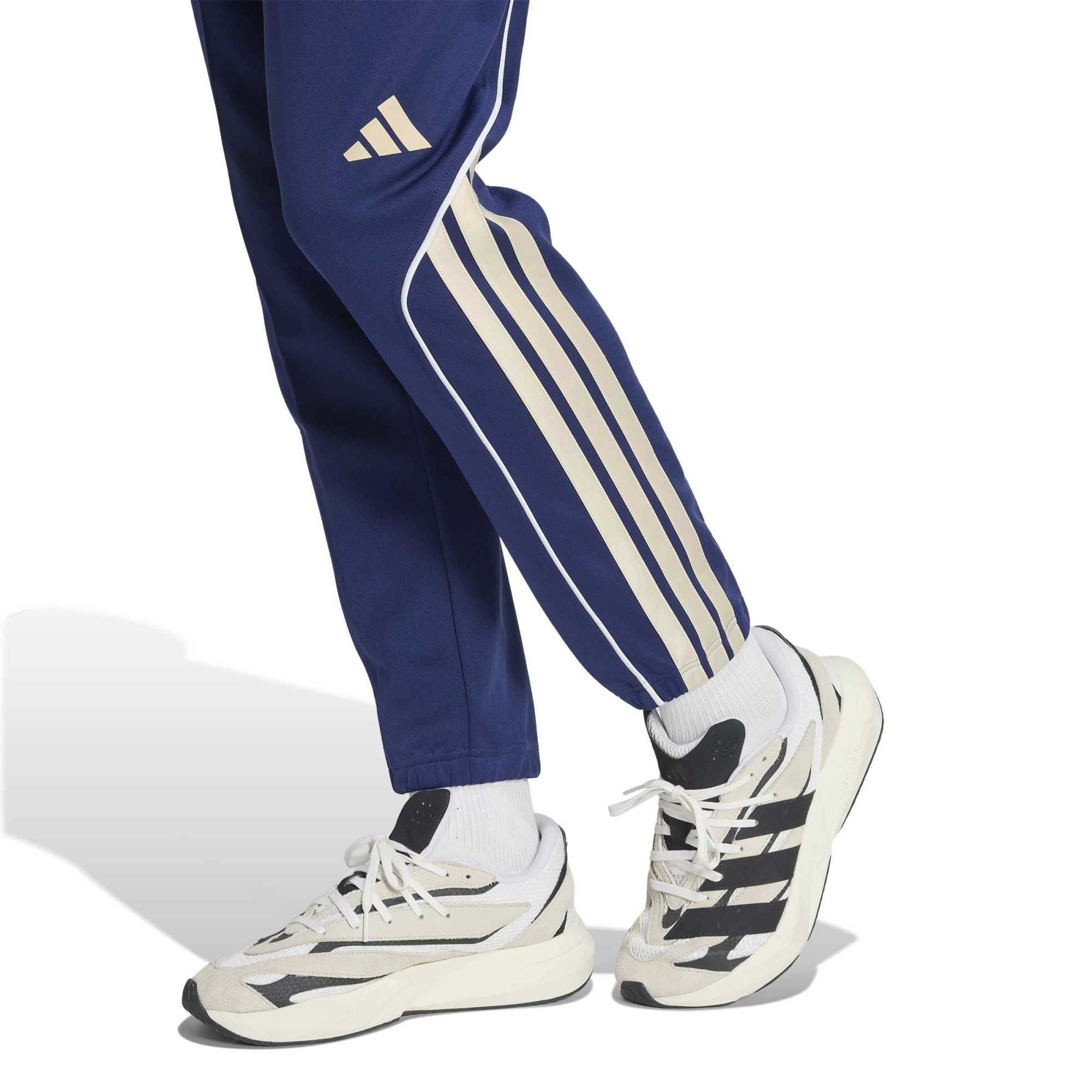 Adidas Erkek Günlük Eşofman Takımı M 3S Stadium TS KS5355