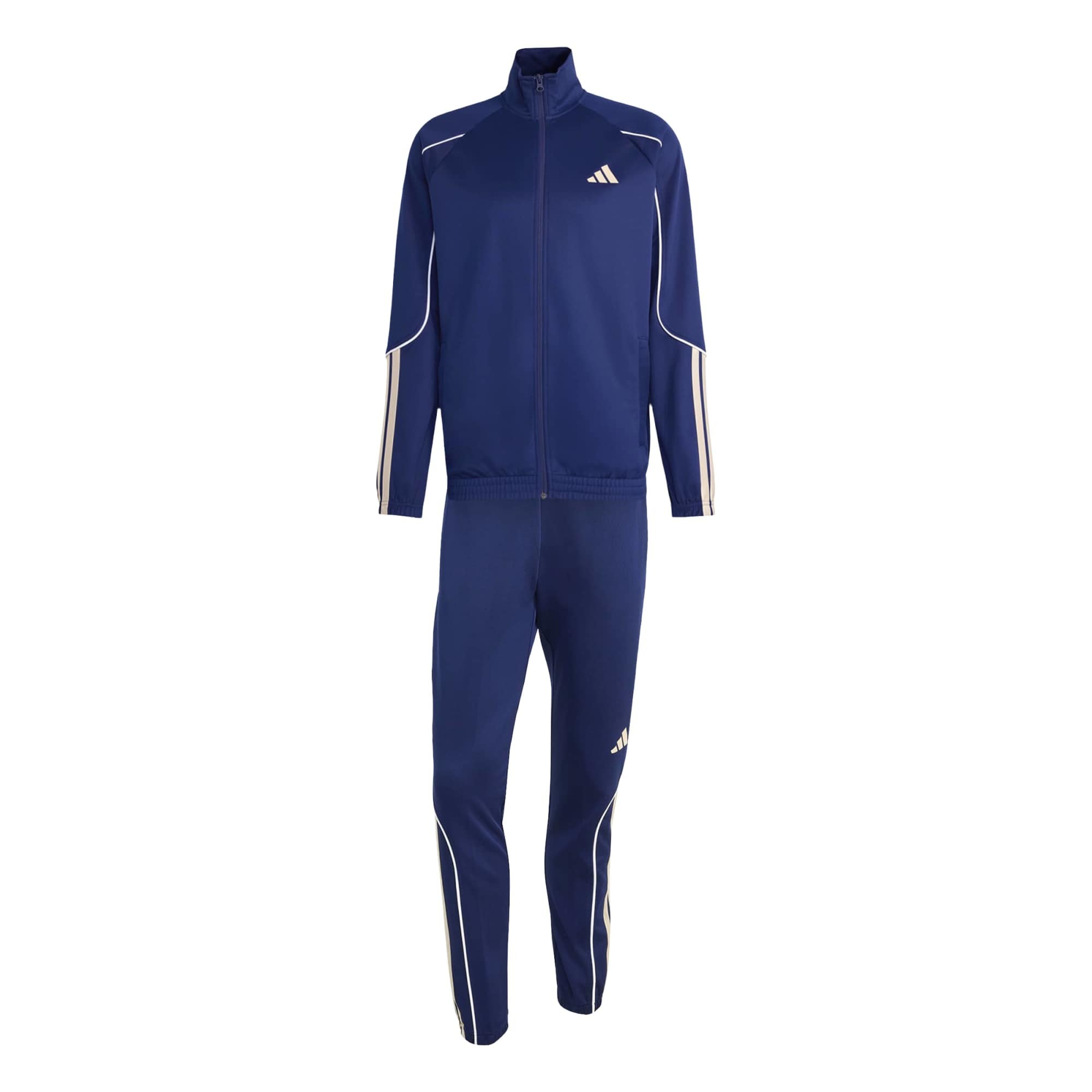 Adidas Erkek Günlük Eşofman Takımı M 3S Stadium TS KS5355