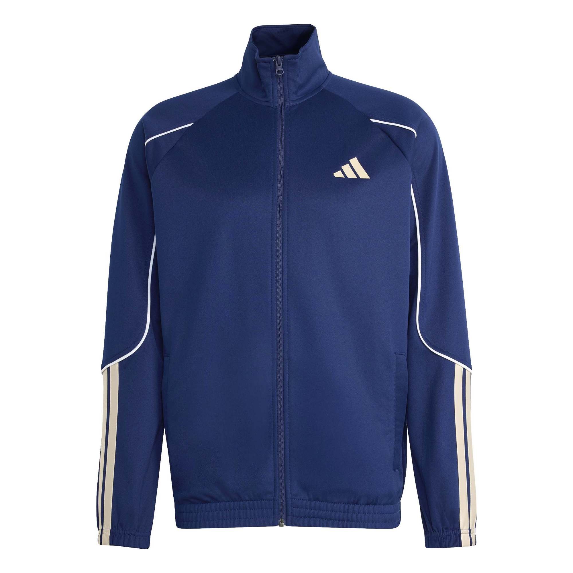 Adidas Erkek Günlük Eşofman Takımı M 3S Stadium TS KS5355