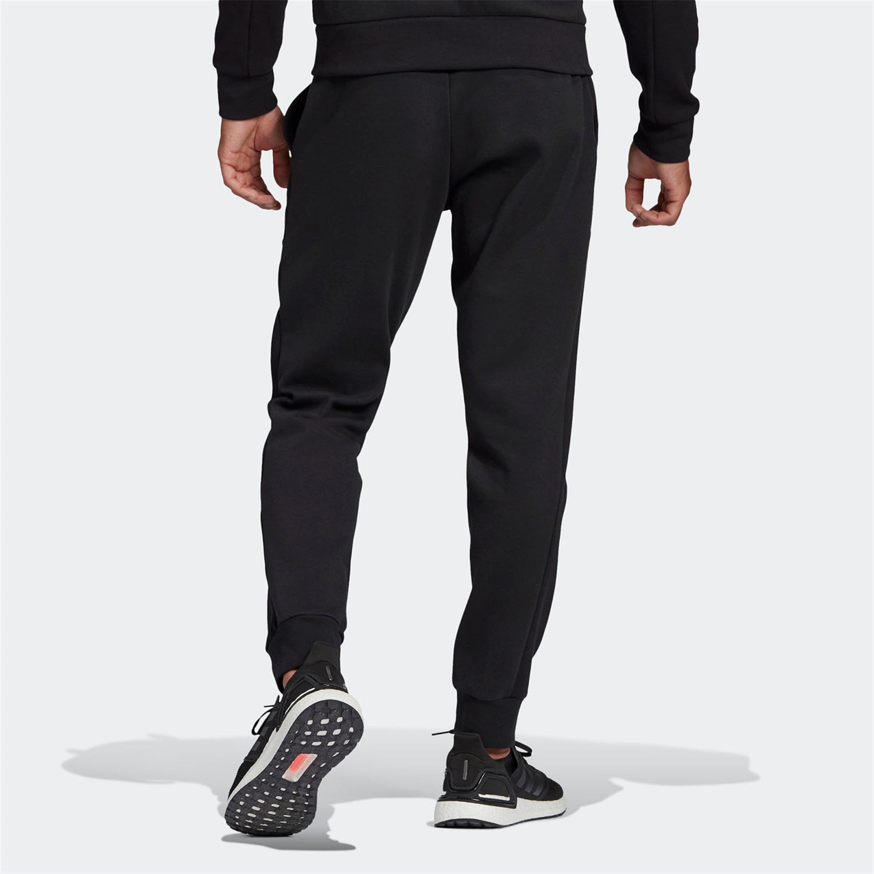 Adidas Erkek Günlük Eşofman Takımı Mhs Pant Sta Fr7160 MHS PANT STA