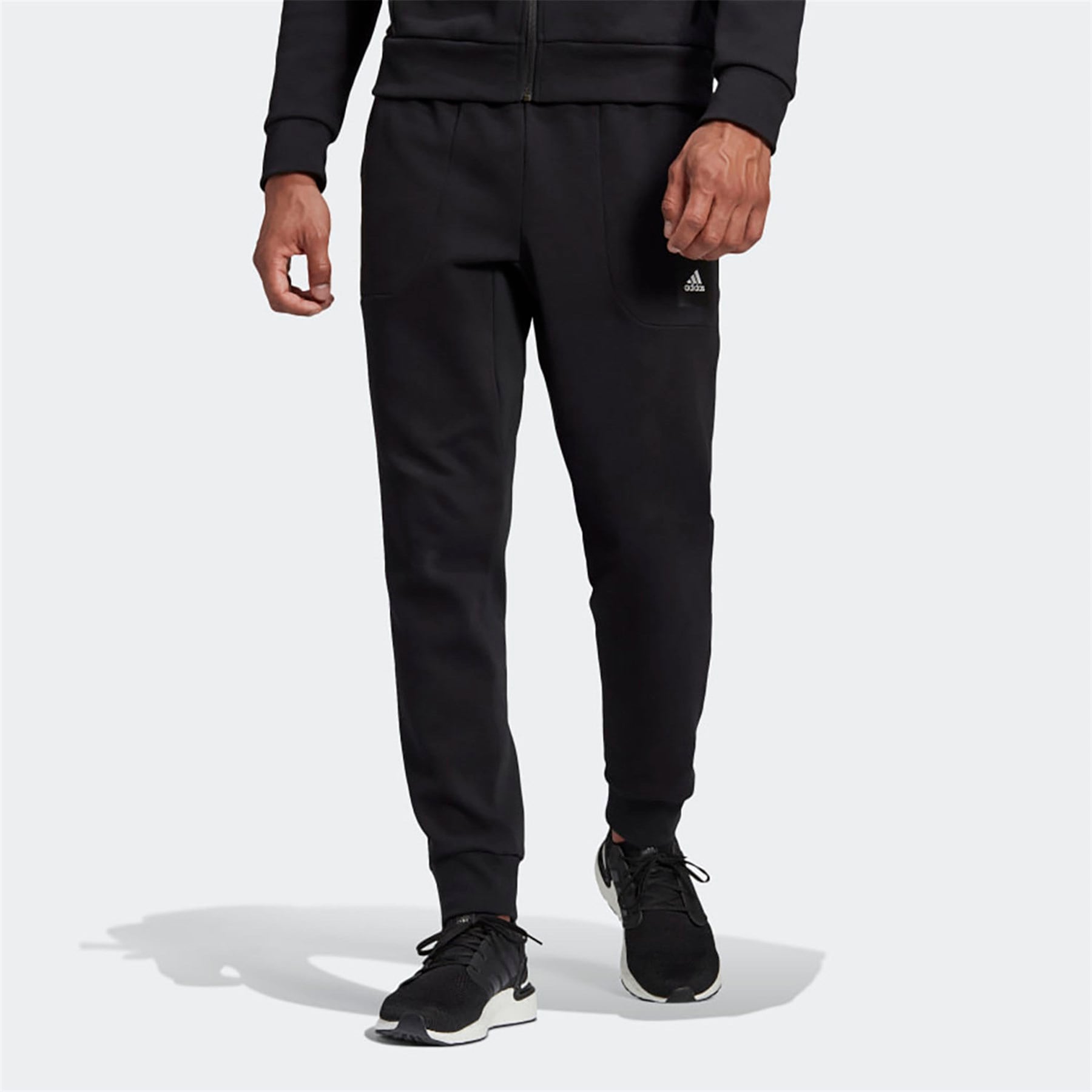Adidas Erkek Günlük Eşofman Takımı Mhs Pant Sta Fr7160 MHS PANT STA
