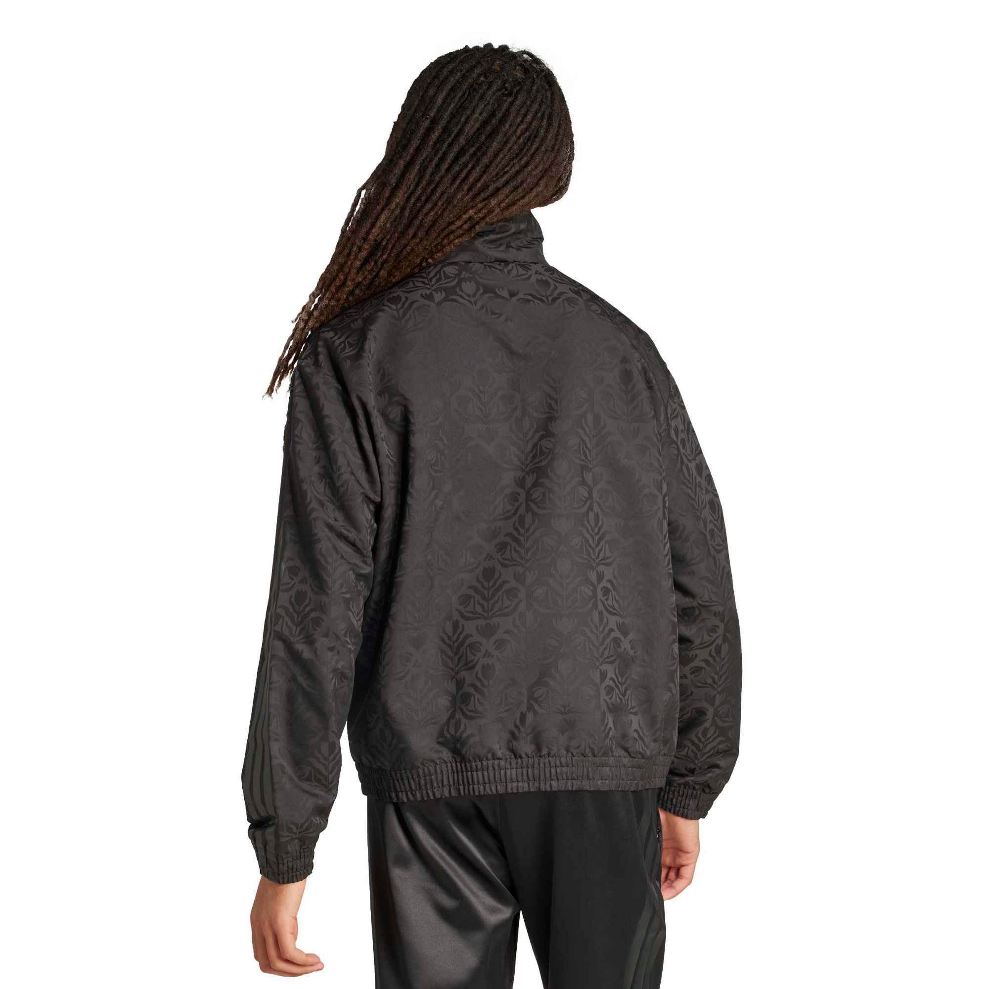 Adidas Erkek Günlük Eşofman Üstü Common Goal Track Top Jm1754