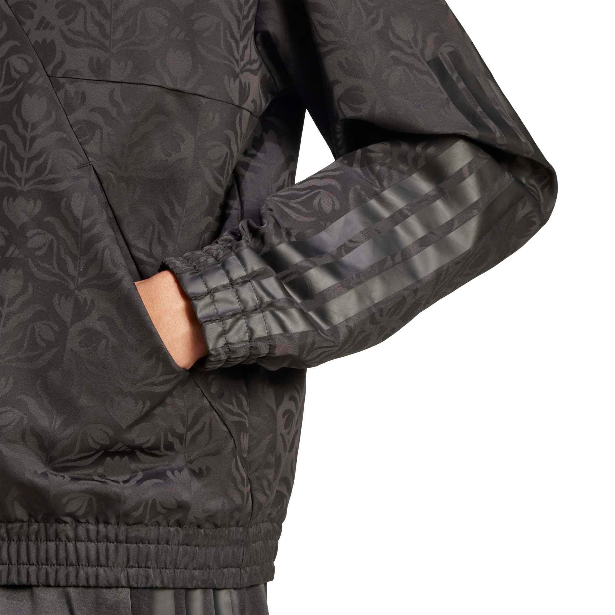 Adidas Erkek Günlük Eşofman Üstü Common Goal Track Top Jm1754