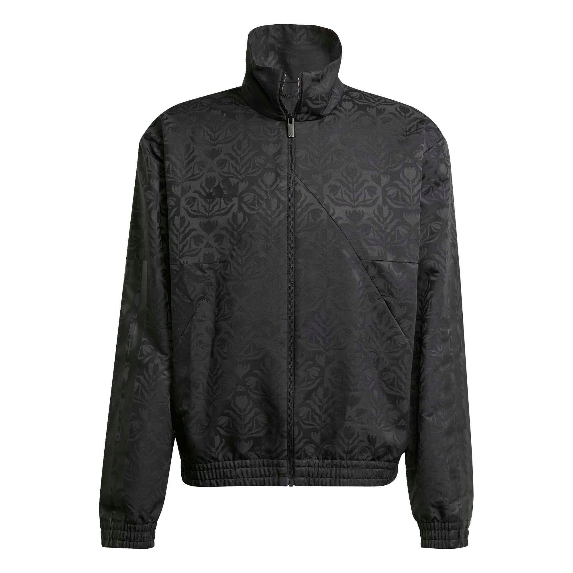 Adidas Erkek Günlük Eşofman Üstü Common Goal Track Top Jm1754