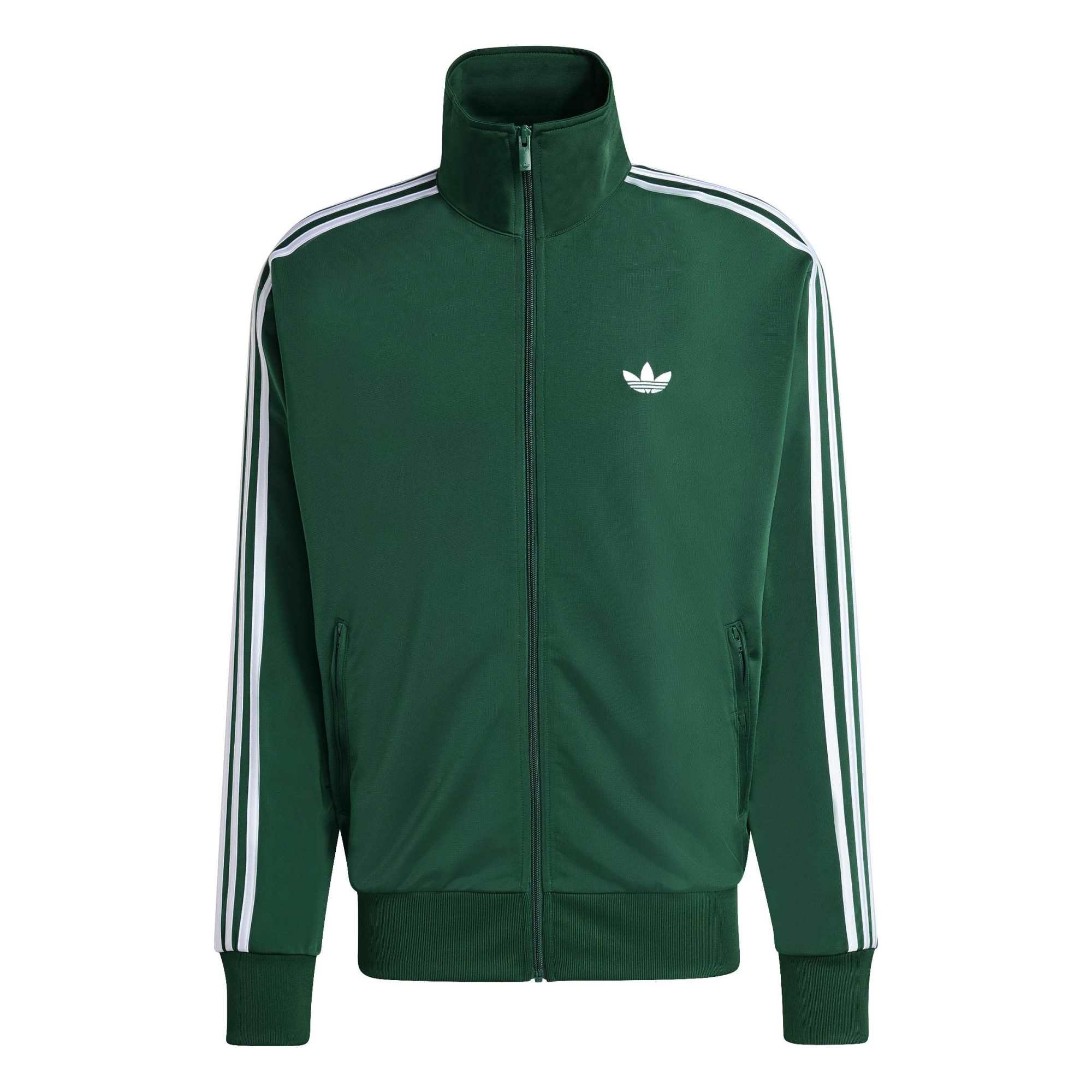 Adidas Erkek Günlük Eşofman Üstü Firebird Tt Kd8314