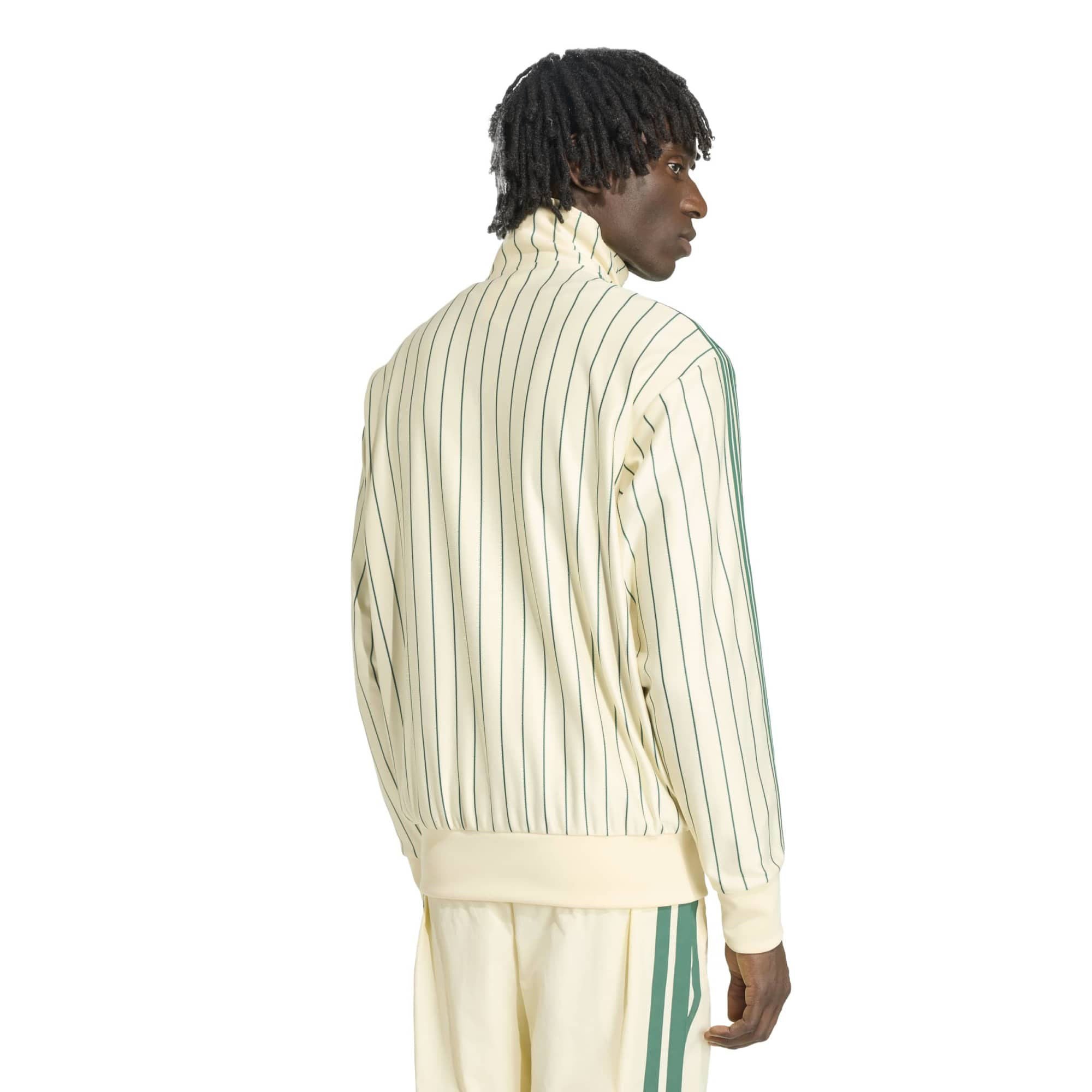 Adidas Erkek Günlük Eşofman Üstü Firebird Tt Ps Kt4299 FIREBIRD TT PS