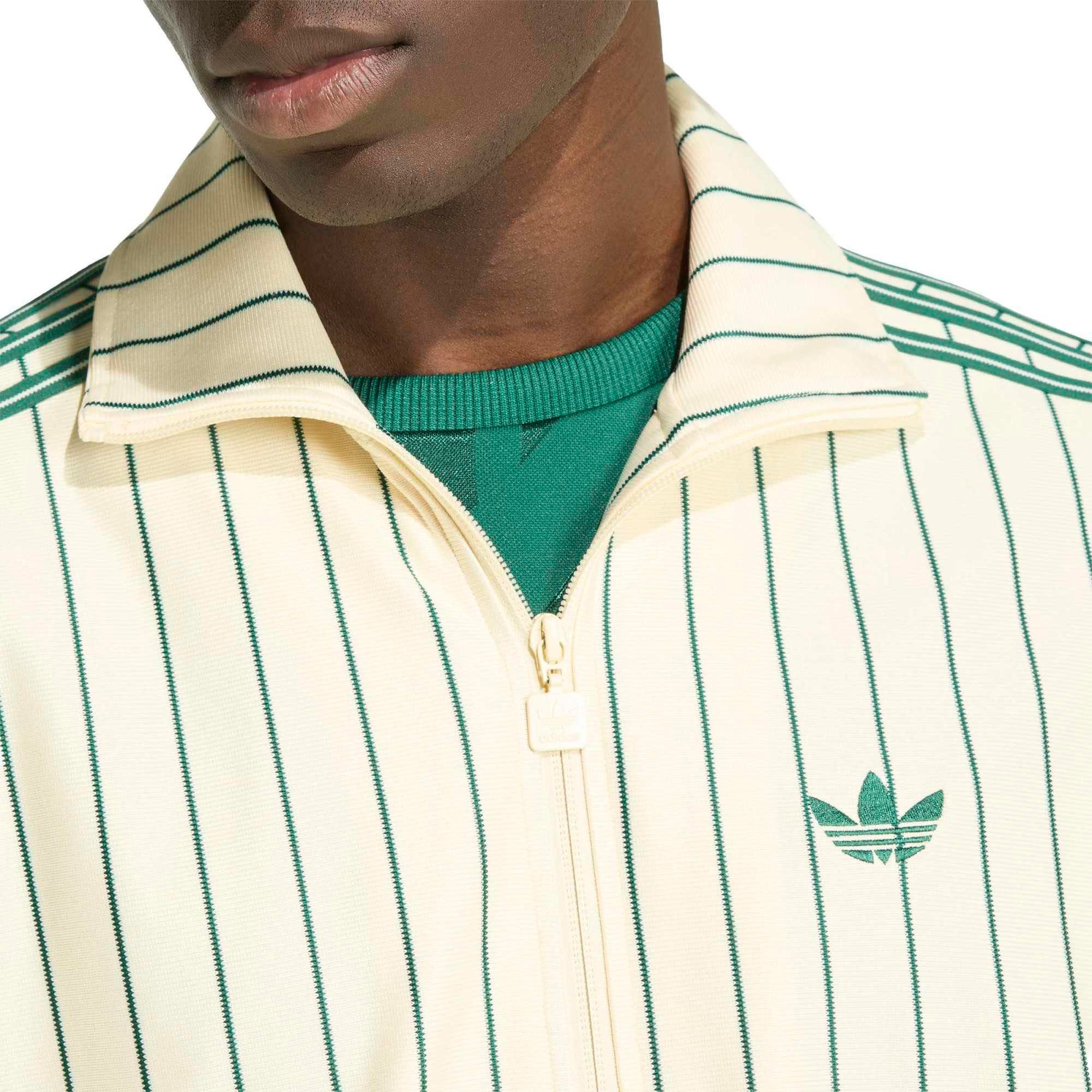 Adidas Erkek Günlük Eşofman Üstü Firebird Tt Ps Kt4299 FIREBIRD TT PS
