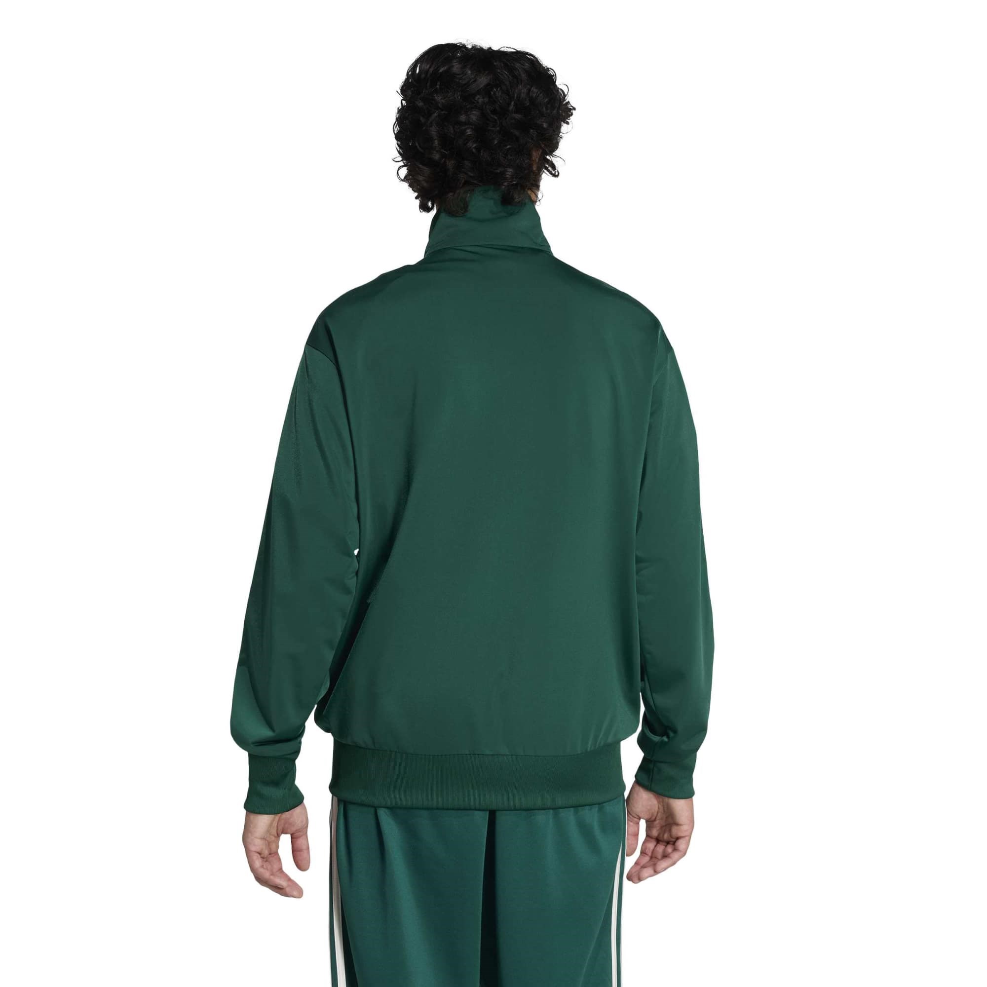 Adidas Erkek Günlük Eşofman Üstü Firebird Tt Kd8314