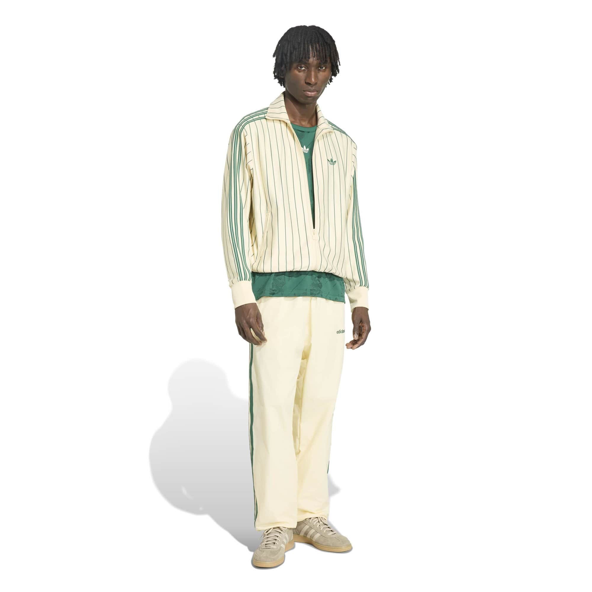 Adidas Erkek Günlük Eşofman Üstü Firebird Tt Ps Kt4299 FIREBIRD TT PS