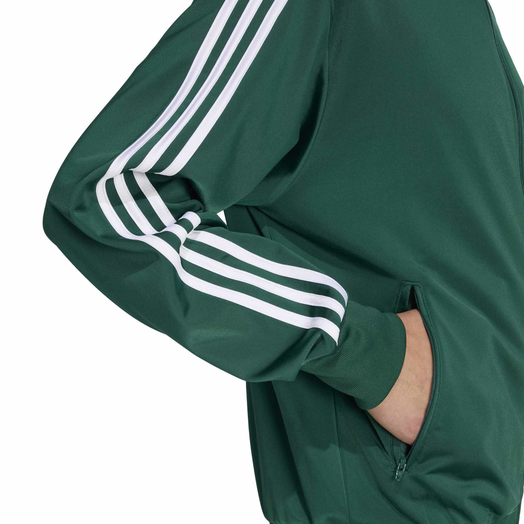 Adidas Erkek Günlük Eşofman Üstü Firebird Tt Kd8314