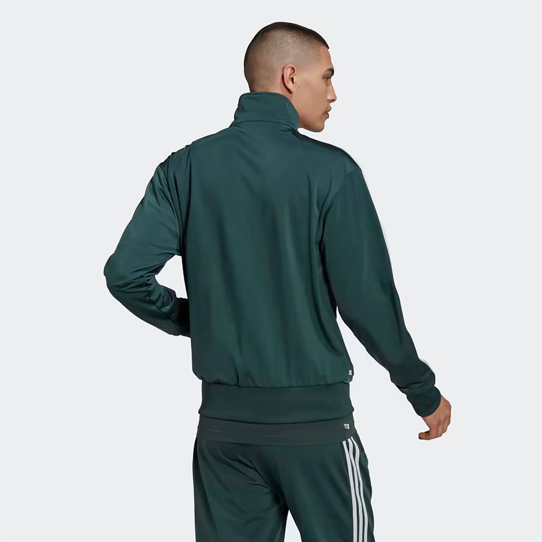 Adidas Erkek Günlük Eşofman Üstü Firebird Tt Hl9340