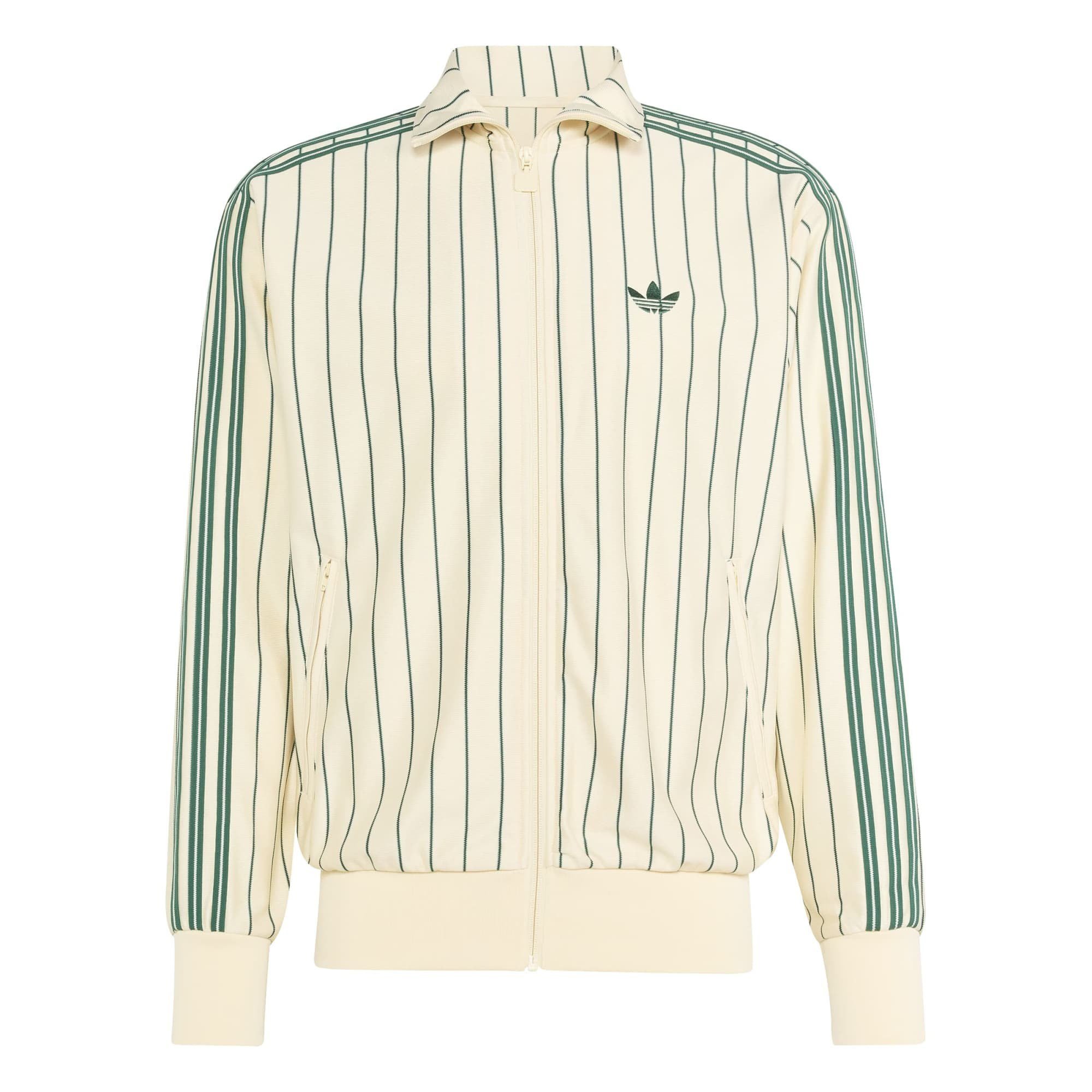 Adidas Erkek Günlük Eşofman Üstü Firebird Tt Ps Kt4299 FIREBIRD TT PS