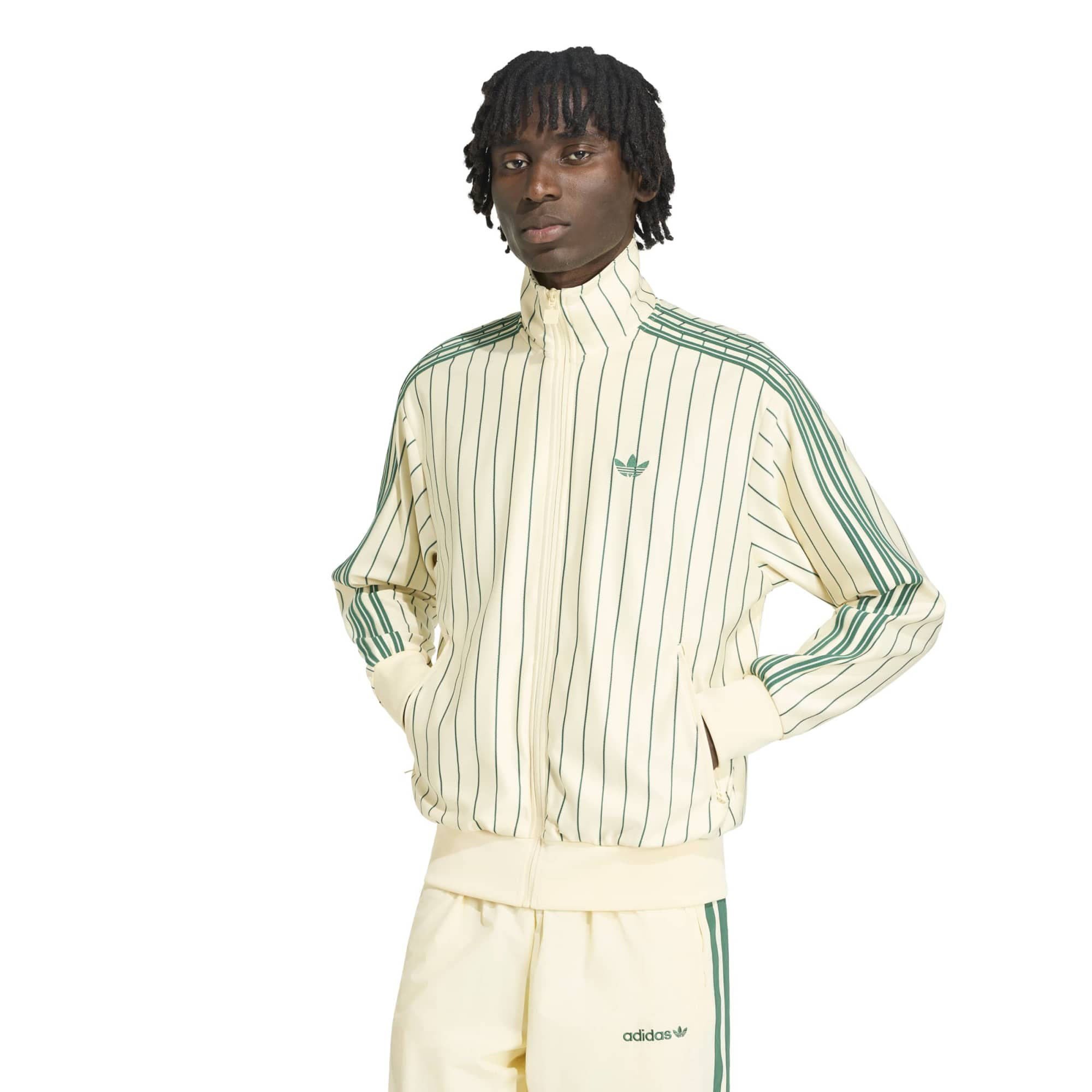 Adidas Erkek Günlük Eşofman Üstü Firebird Tt Ps Kt4299 FIREBIRD TT PS