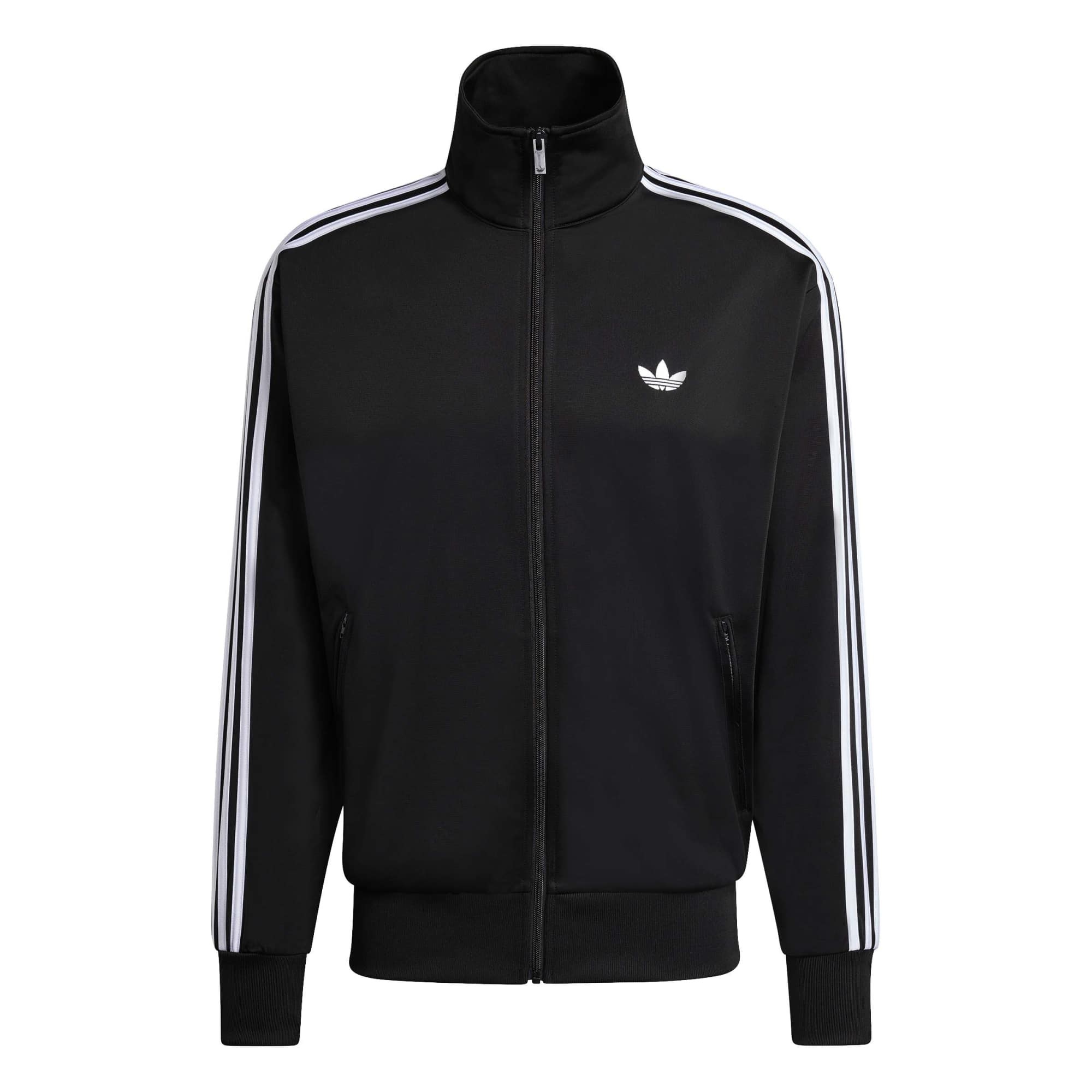 Adidas Erkek Günlük Eşofman Üstü Firebird Tt Kd8312
