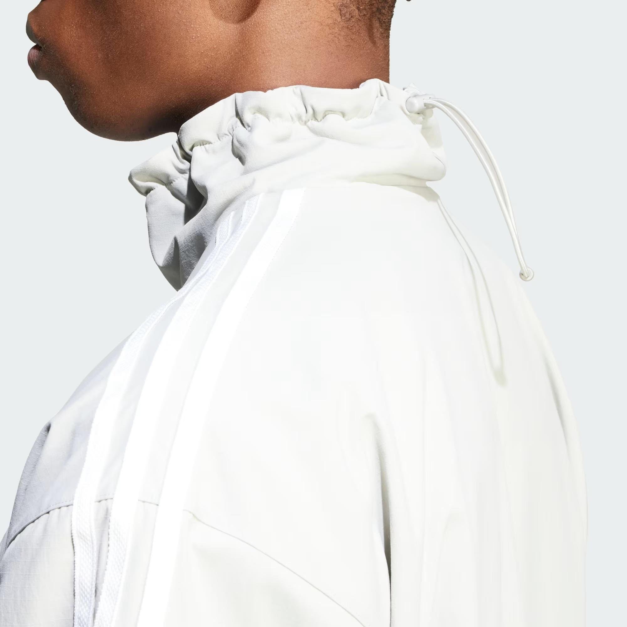 Adidas Erkek Günlük Eşofman Üstü Half Zip Tt Ka3829