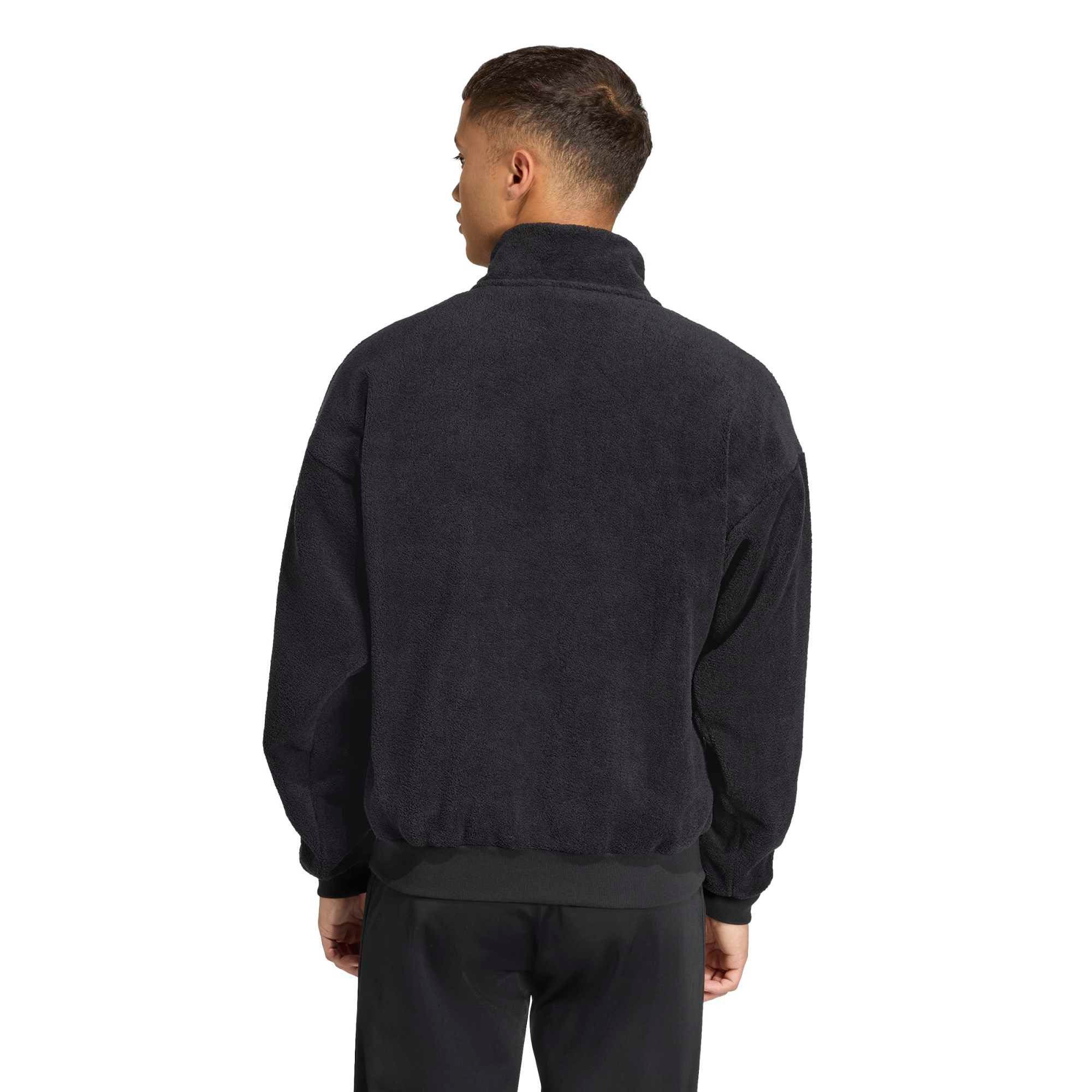 Adidas Erkek Günlük Eşofman Üstü M Fı Sl Shrp Tt Jw7118