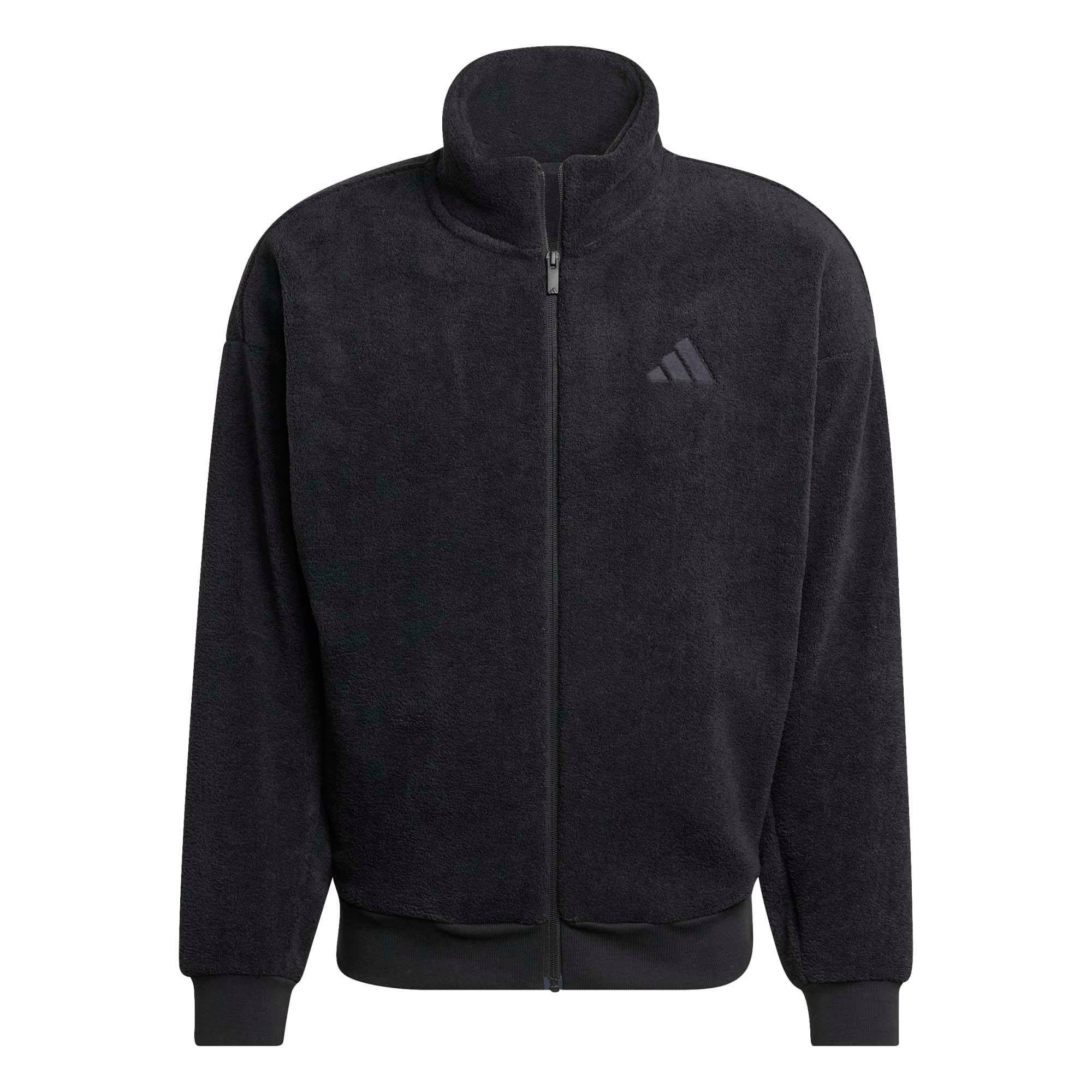 Adidas Erkek Günlük Eşofman Üstü M Fı Sl Shrp Tt Jw7118