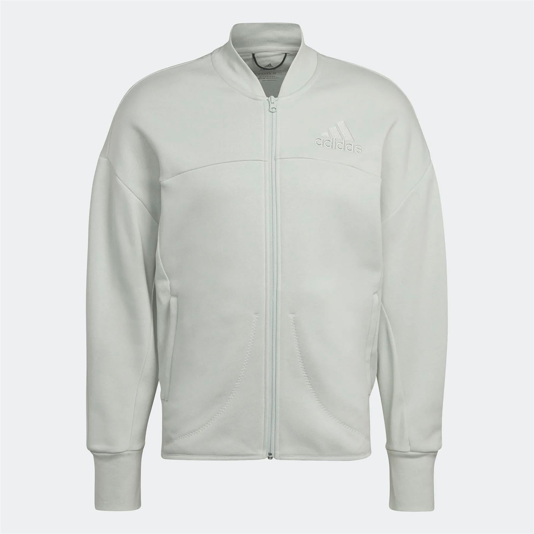 Adidas Erkek Günlük Eşofman Üstü M Internal Tt Hk4594