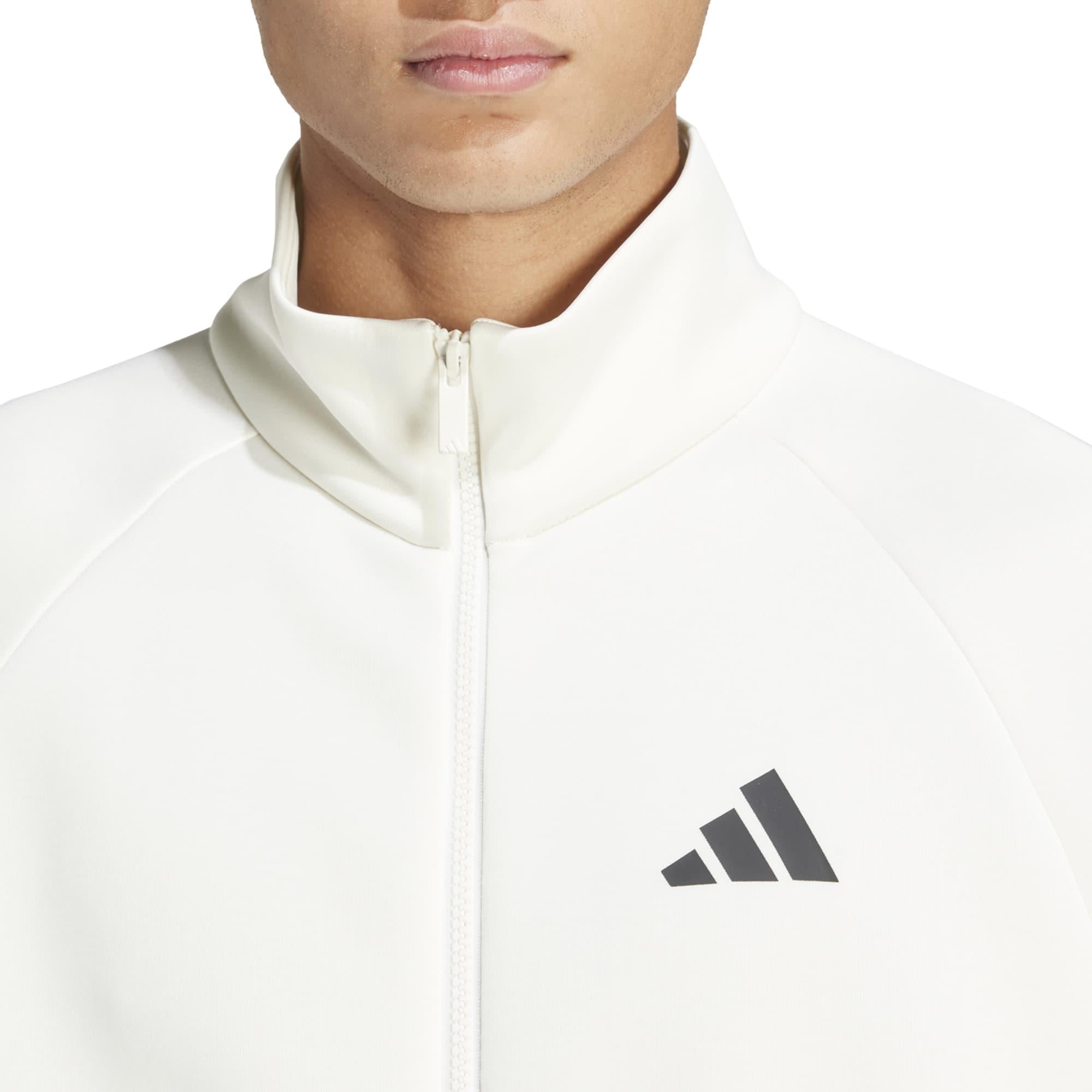 Adidas Erkek Günlük Eşofman Üstü M Stadium Tt Jx5618
