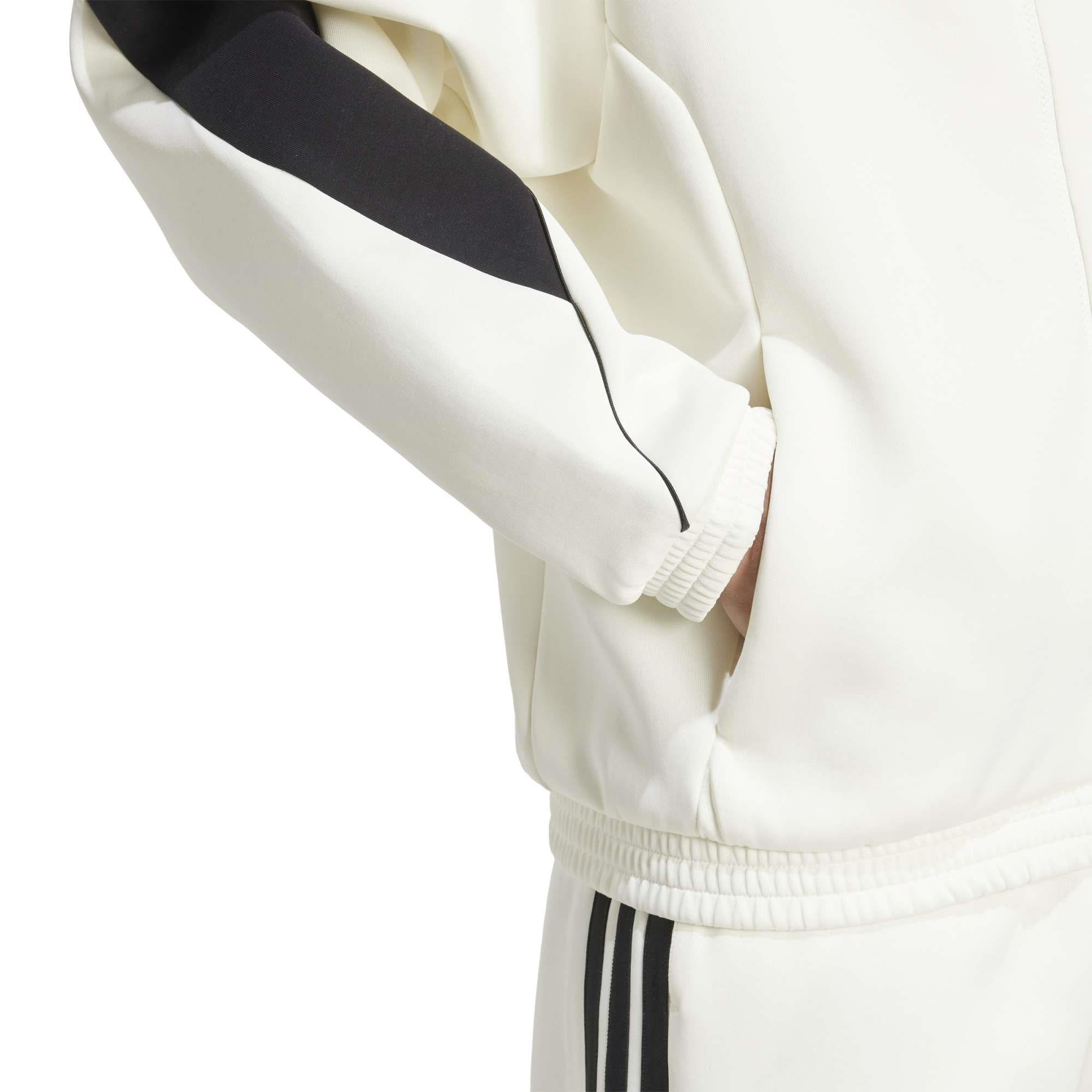 Adidas Erkek Günlük Eşofman Üstü M Stadium Tt Jx5618