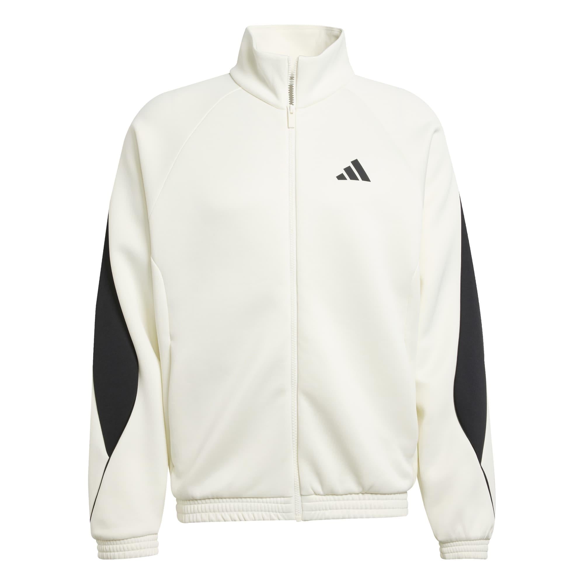Adidas Erkek Günlük Eşofman Üstü M Stadium Tt Jx5618