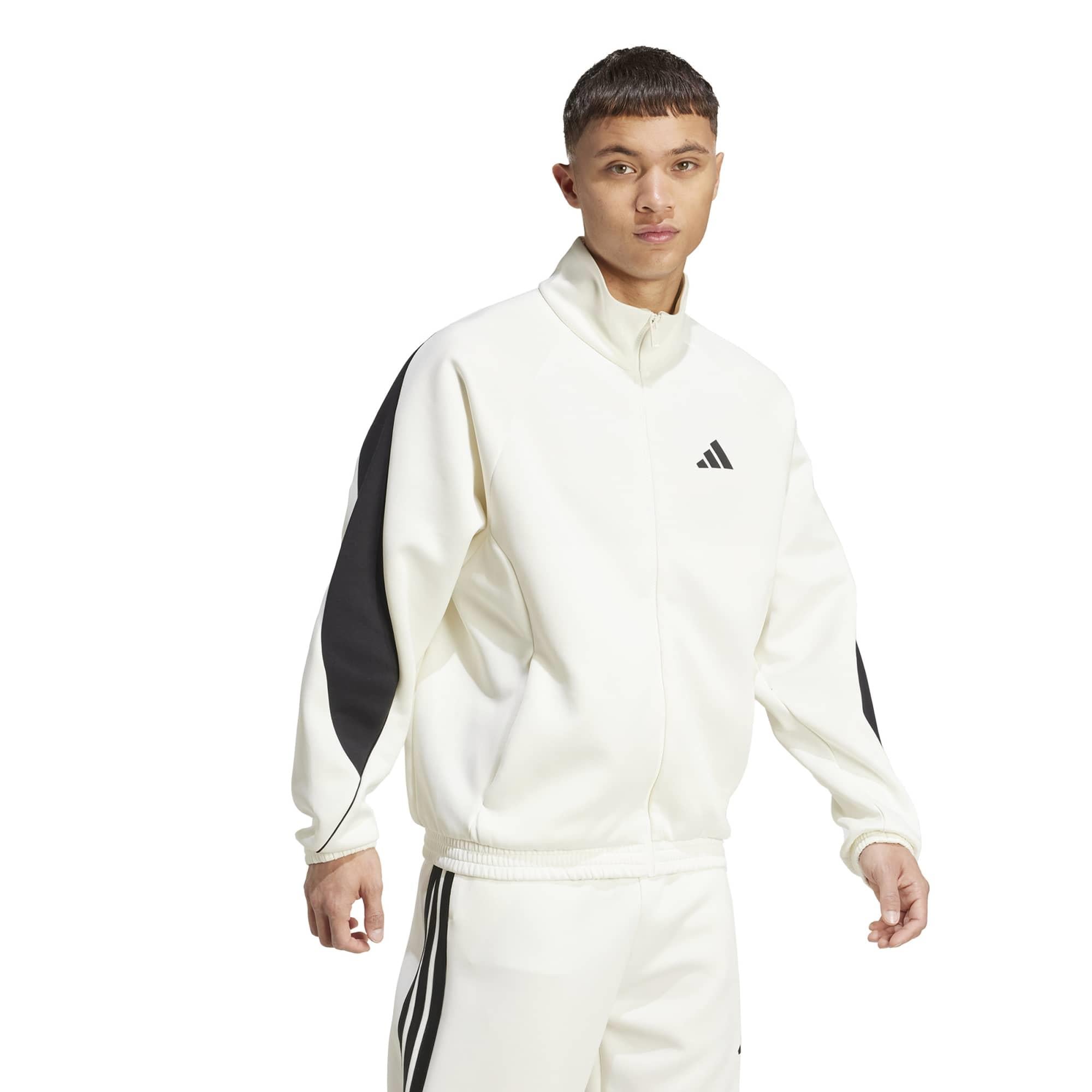 Adidas Erkek Günlük Eşofman Üstü M Stadium Tt Jx5618