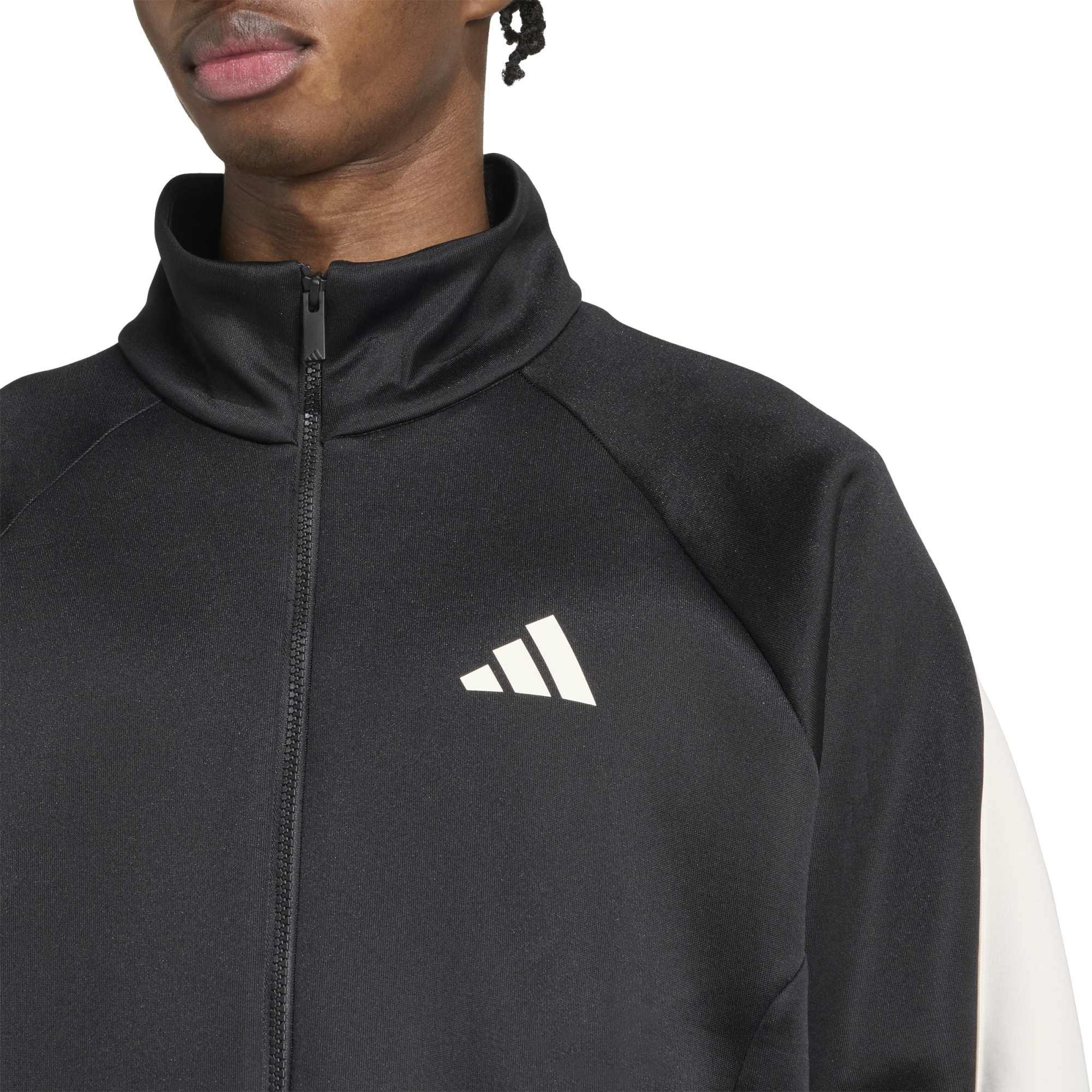 Adidas Erkek Günlük Eşofman Üstü M Stadium Tt Jn1821