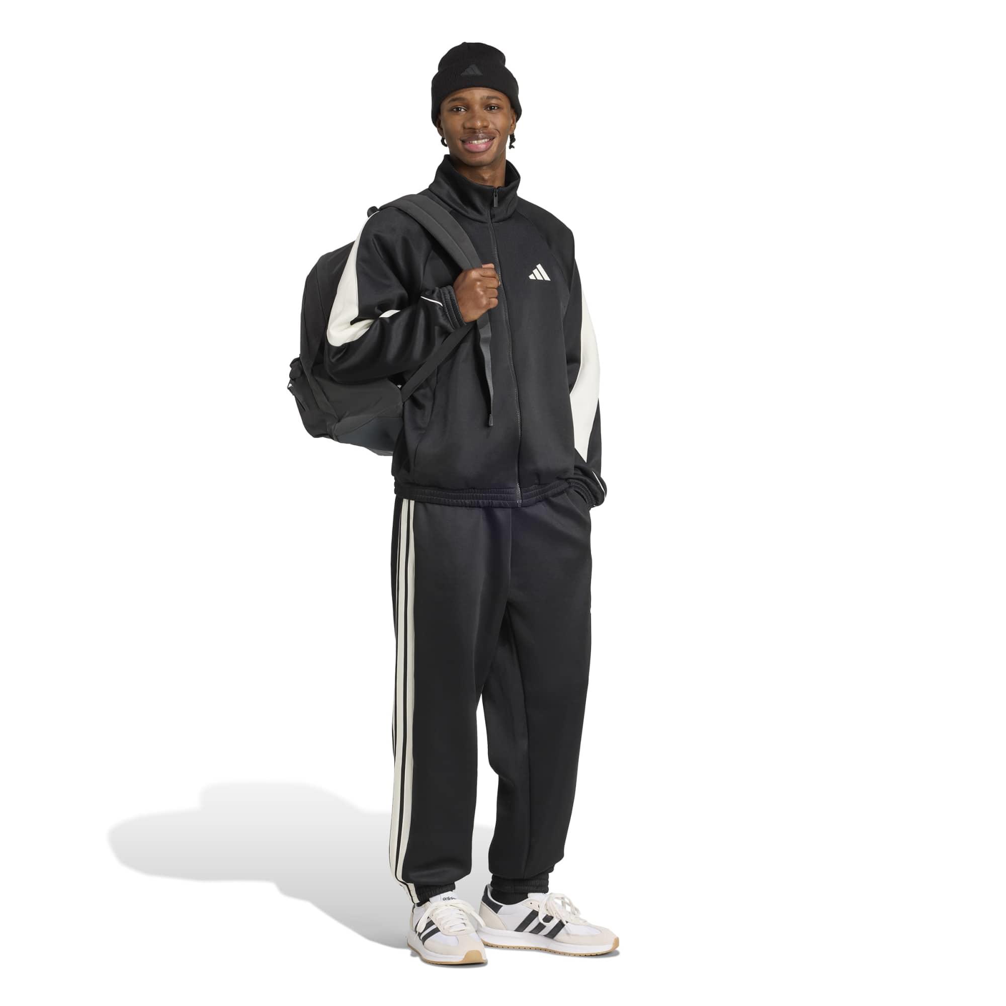 Adidas Erkek Günlük Eşofman Üstü M Stadium Tt Jn1821