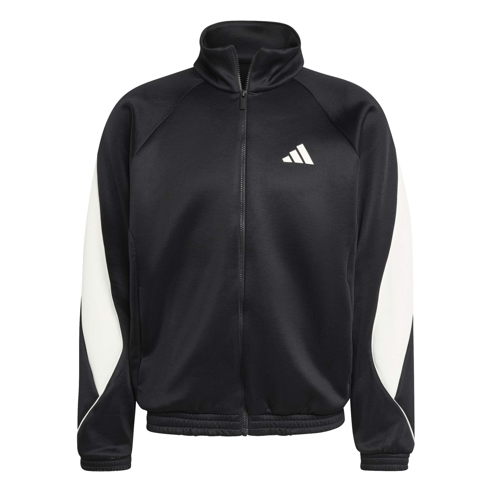 Adidas Erkek Günlük Eşofman Üstü M Stadium Tt Jn1821