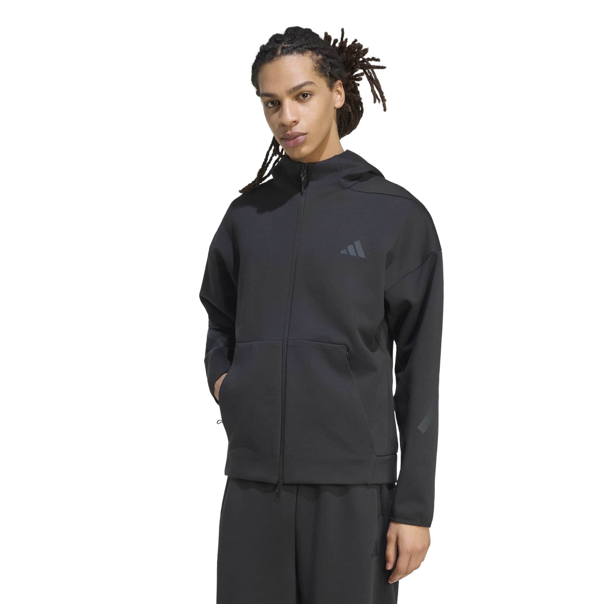 Adidas Erkek Günlük Eşofman Üstü M Z.N.E. Fz Kf3827 M Z.N.E. FZ