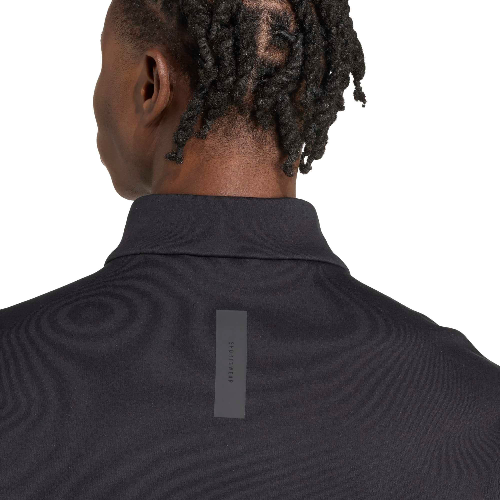 Adidas Erkek Günlük Eşofman Üstü M Z.N.E. Tt Jm6058