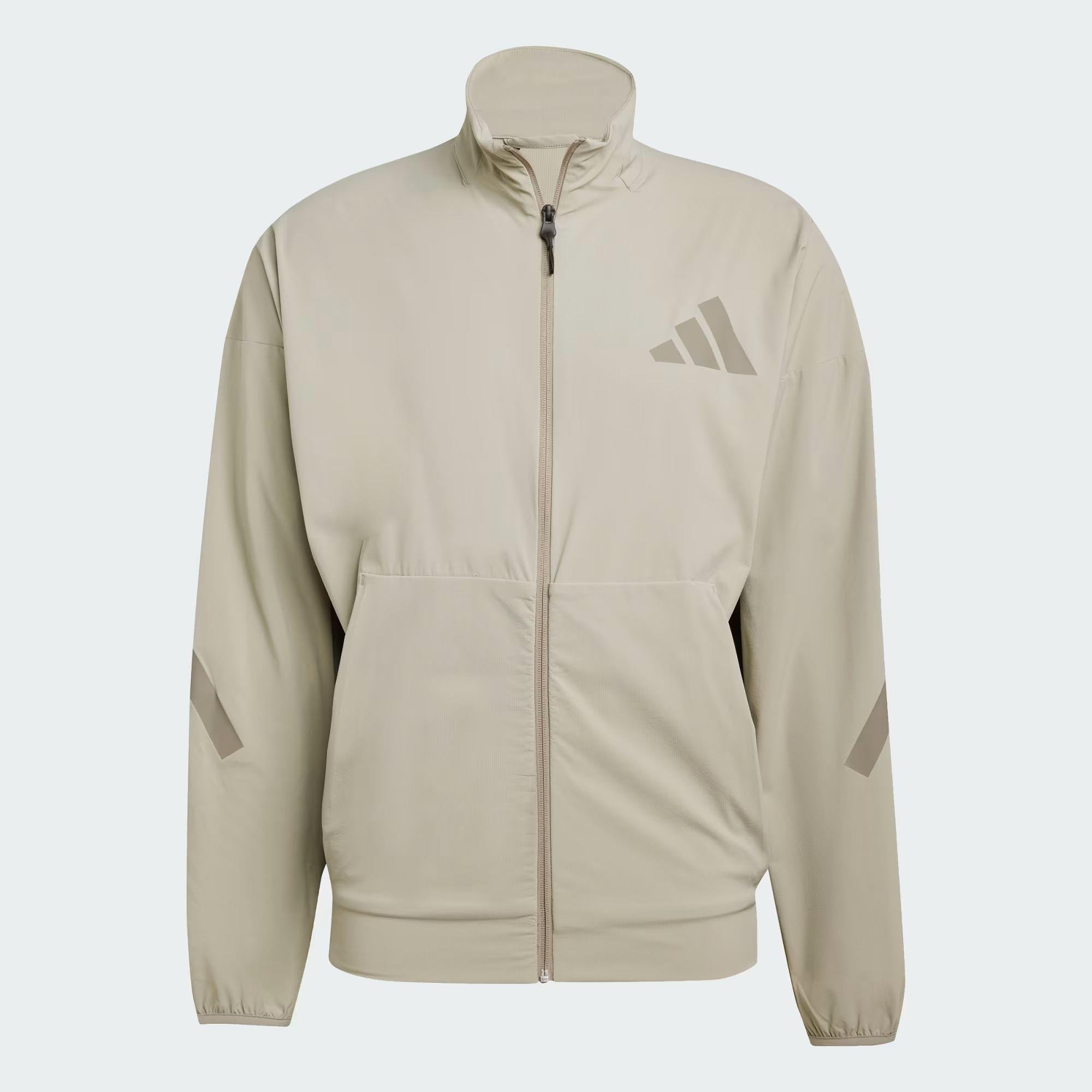 Adidas Erkek Günlük Eşofman Üstü M Z.N.E. Wv Tt Jn9028