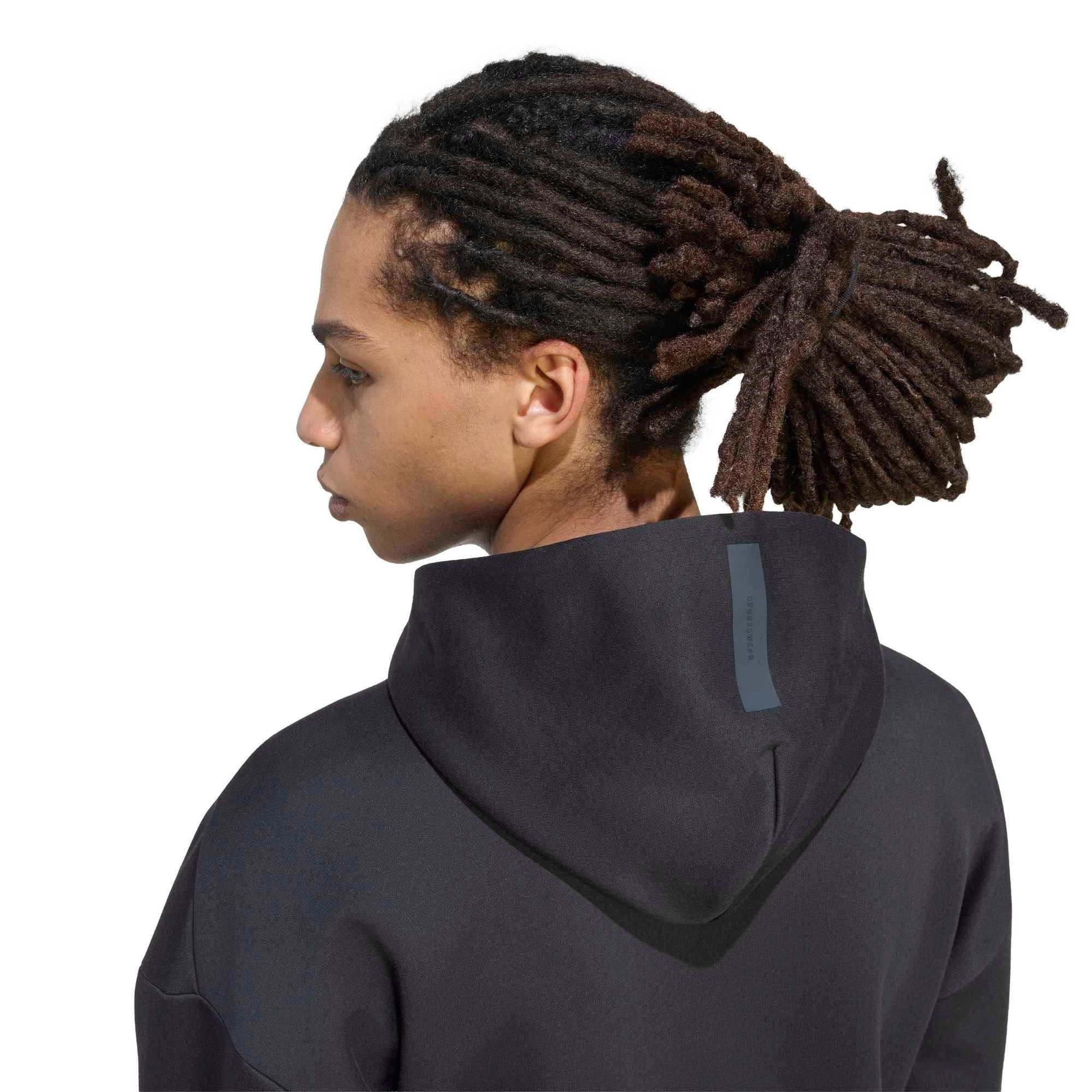 Adidas Erkek Günlük Eşofman Üstü M Z.N.E. Fz Kf3827 M Z.N.E. FZ