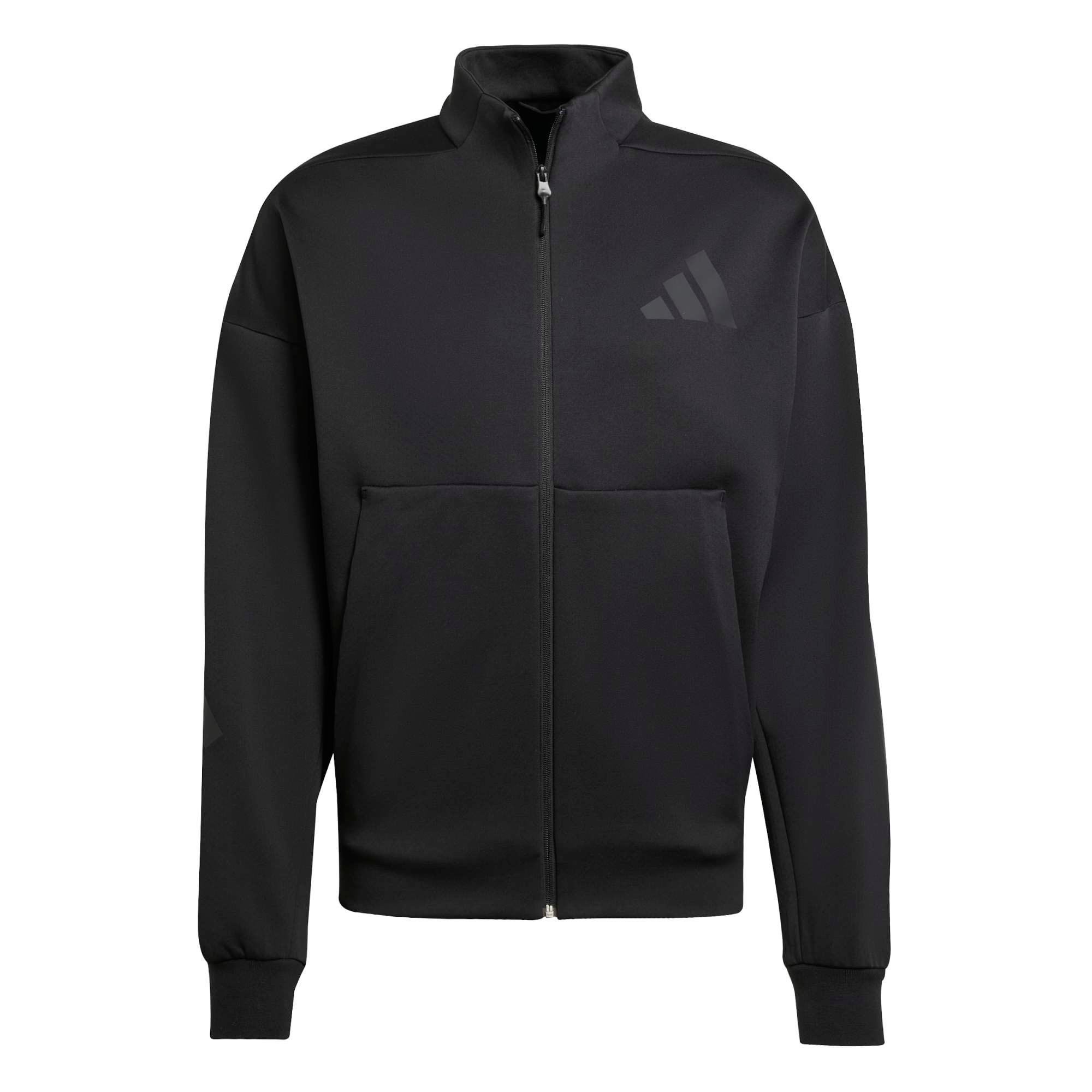 Adidas Erkek Günlük Eşofman Üstü M Z.N.E. Tt Jm6058