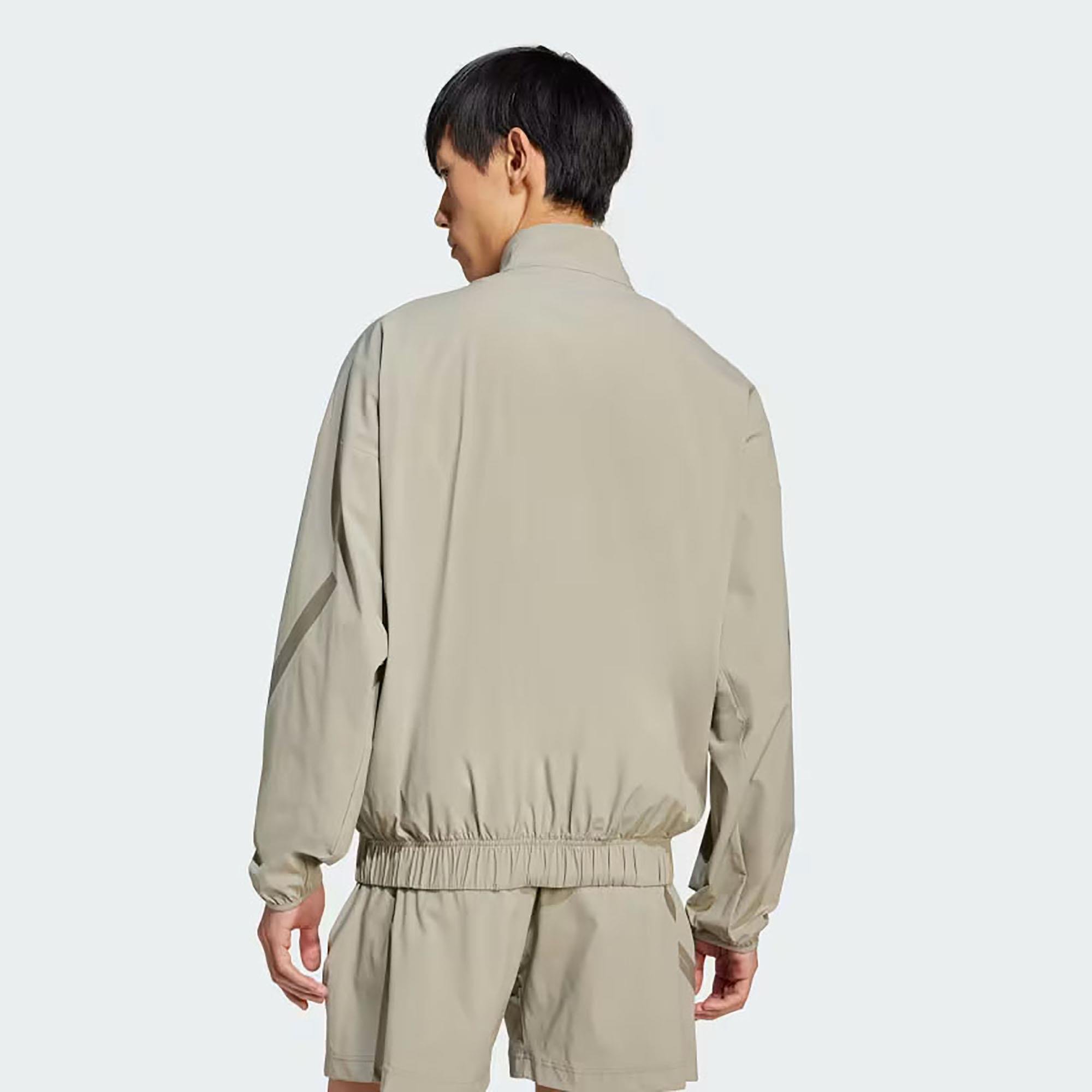 Adidas Erkek Günlük Eşofman Üstü M Z.N.E. Wv Tt Jn9028