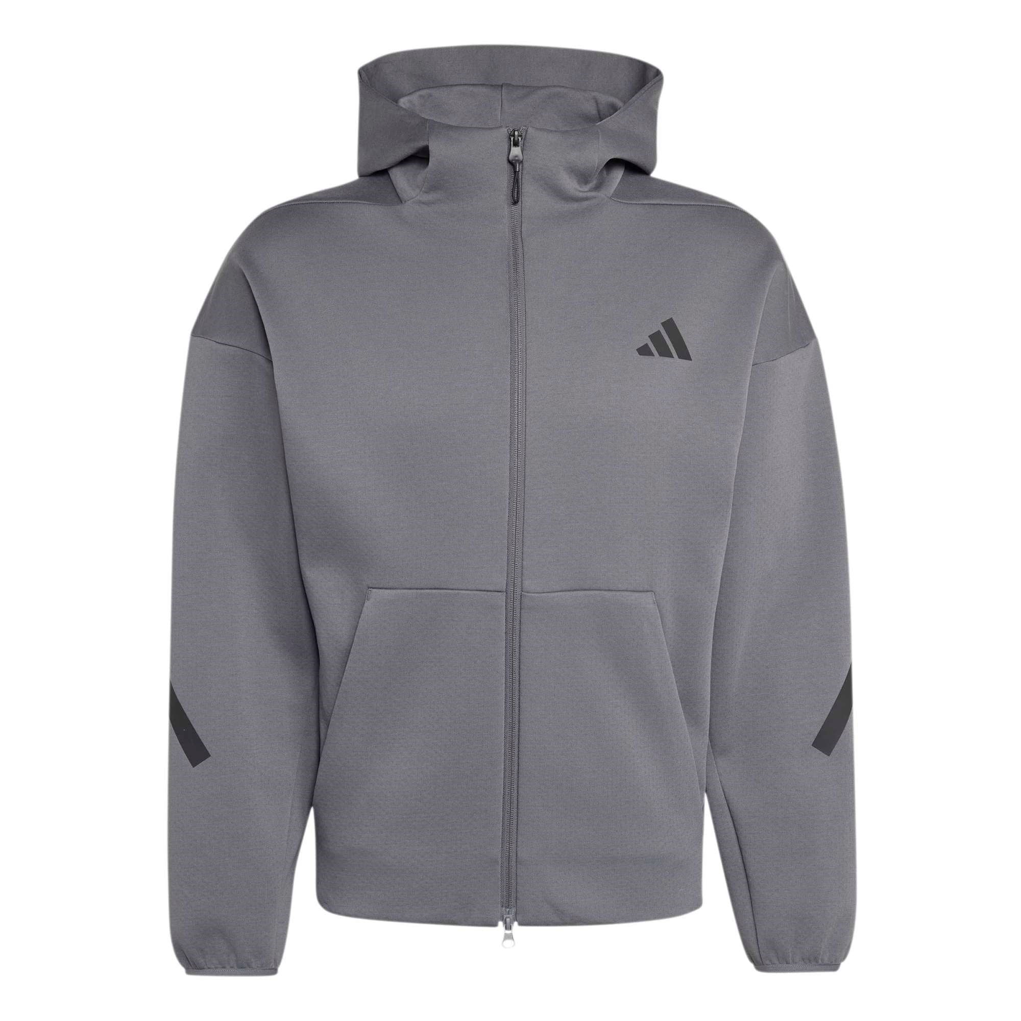 Adidas Erkek Günlük Eşofman Üstü M Z.N.E. FZ KX7689