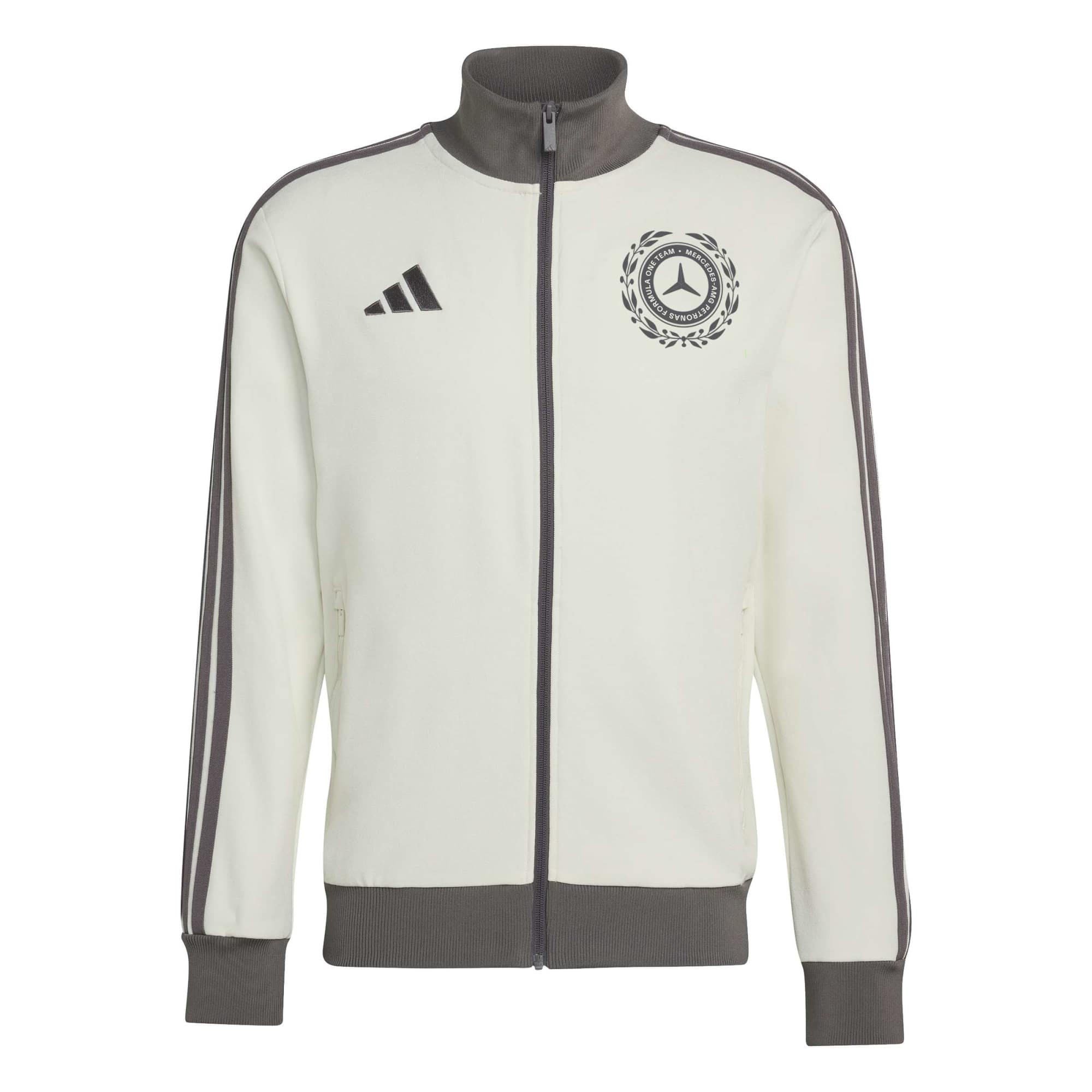 Adidas Erkek Günlük Eşofman Üstü Mer Sa Icn Tt Ke8270