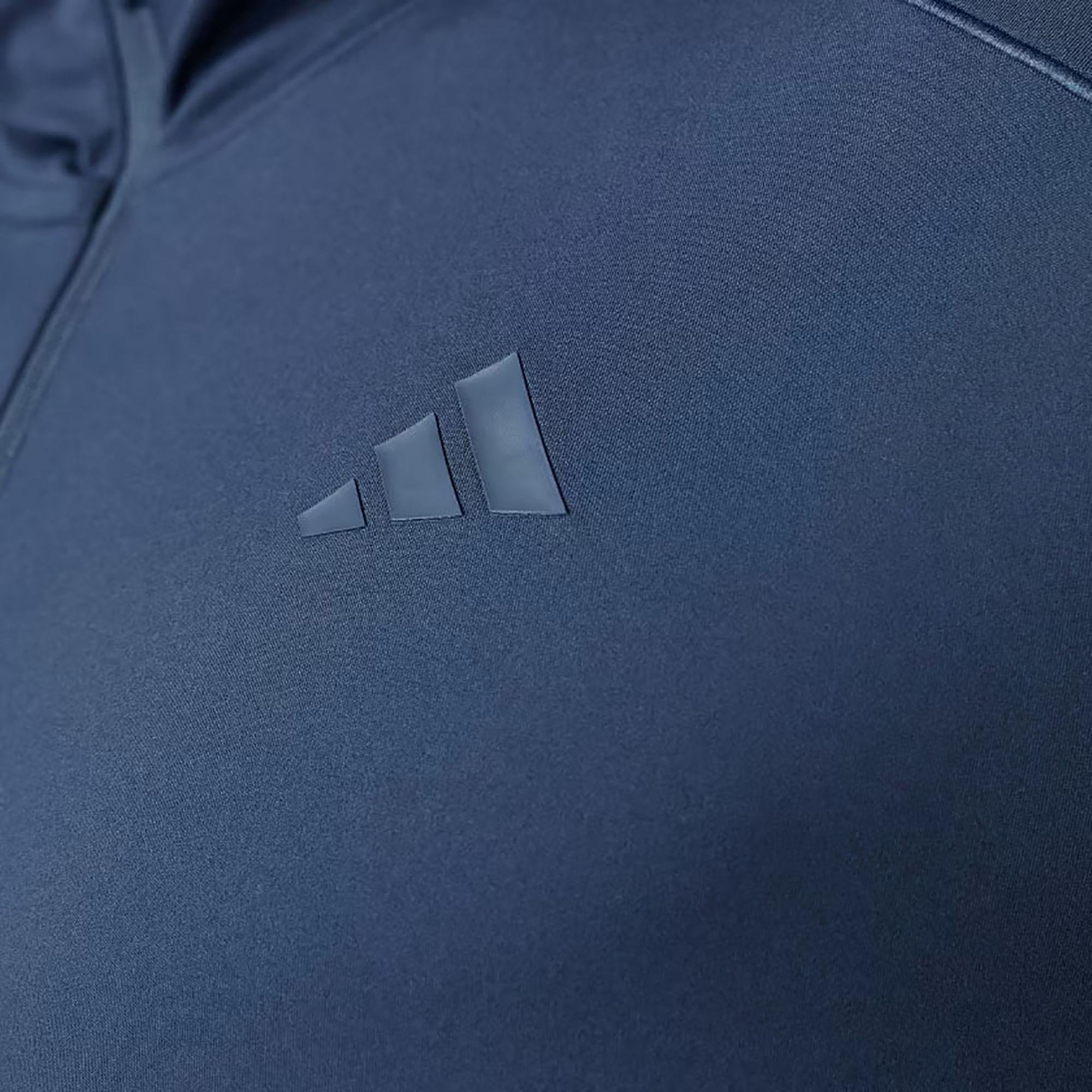 Adidas Erkek Günlük Eşofman Üstü Puremotion Hood Jı8242 PUREMOTION HOOD