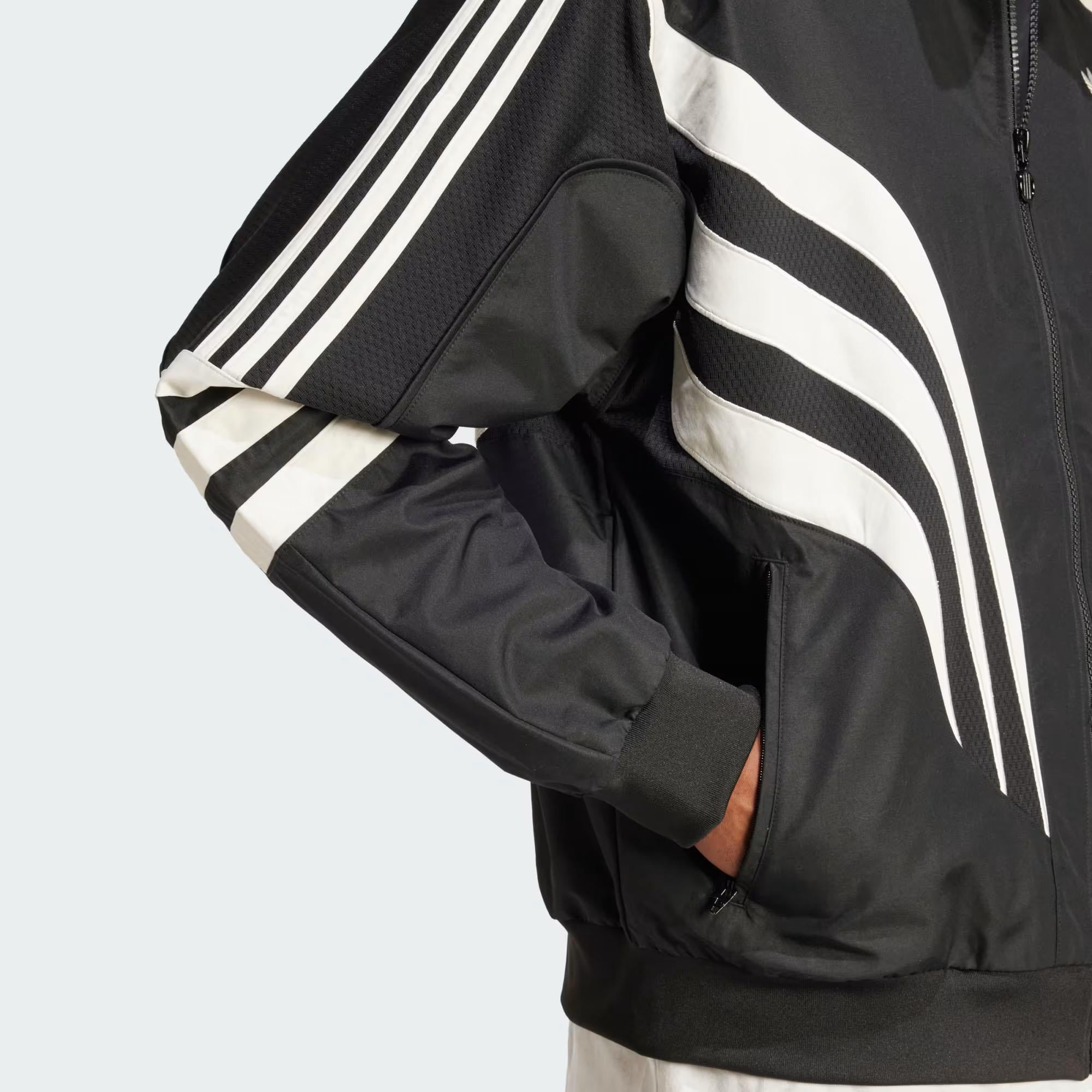 Adidas Erkek Günlük Eşofman Üstü Q3 Atl Tt Jc9950