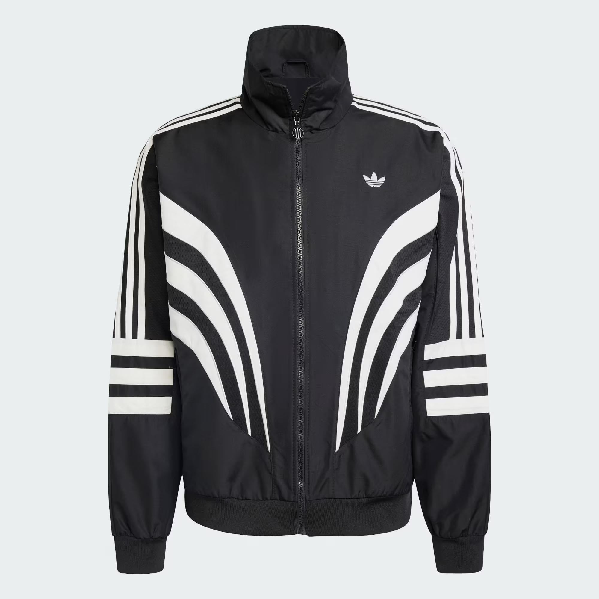 Adidas Erkek Günlük Eşofman Üstü Q3 Atl Tt Jc9950