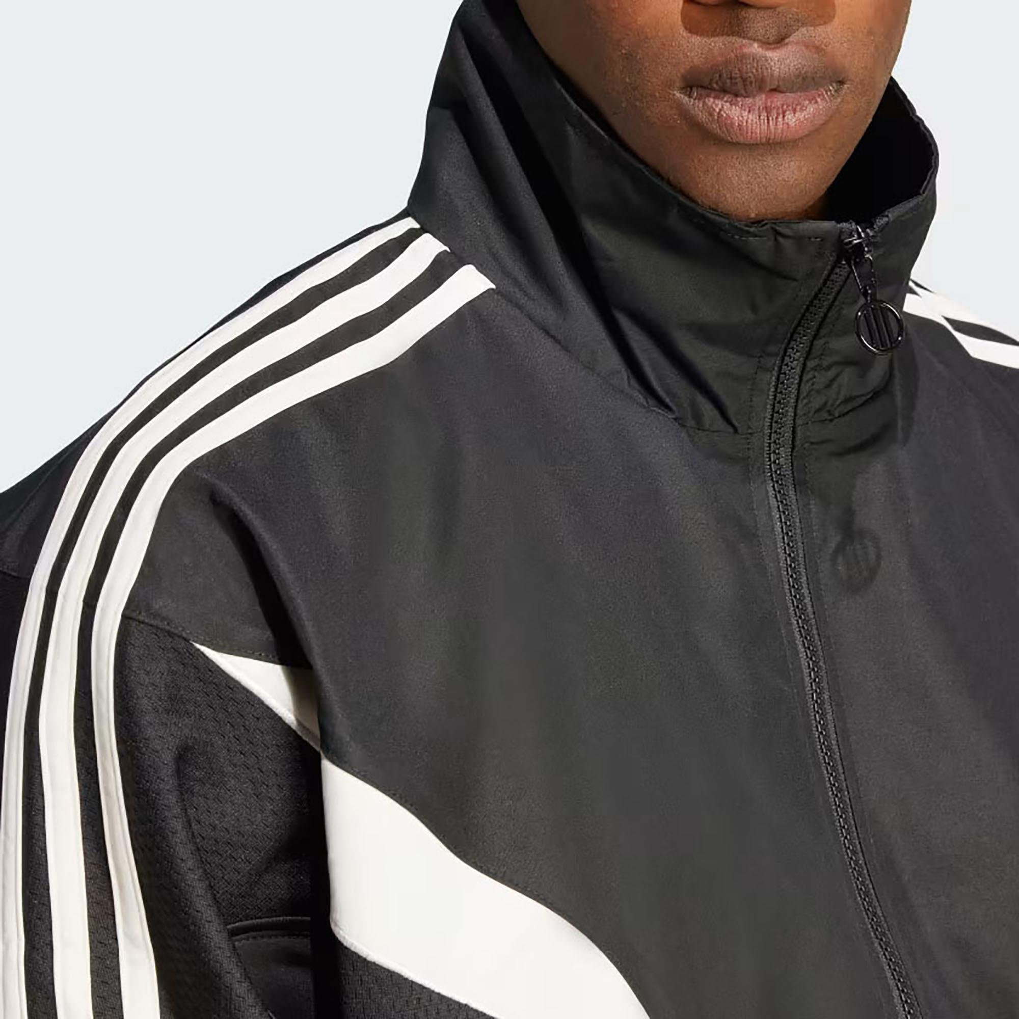 Adidas Erkek Günlük Eşofman Üstü Q3 Atl Tt Jc9950