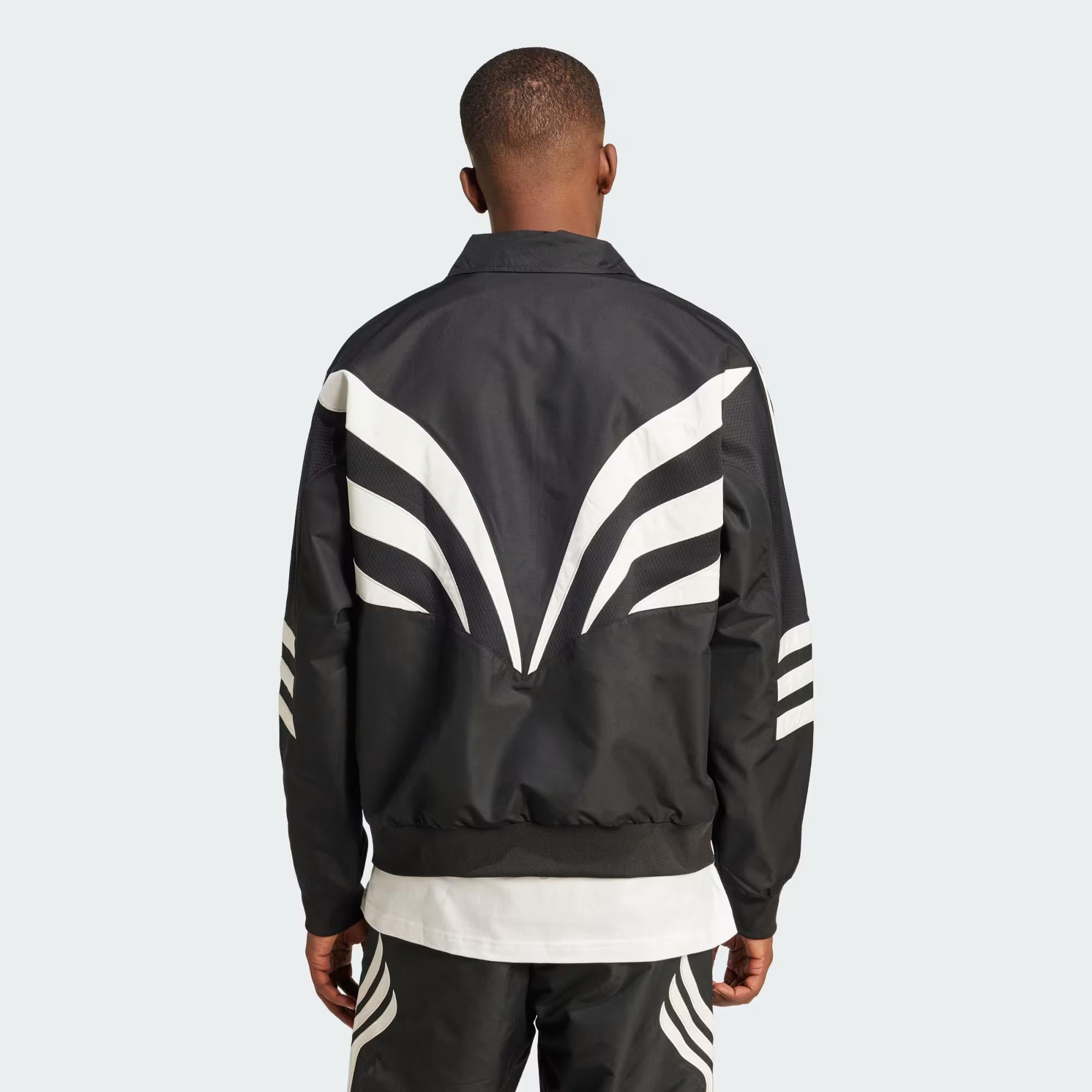 Adidas Erkek Günlük Eşofman Üstü Q3 Atl Tt Jc9950