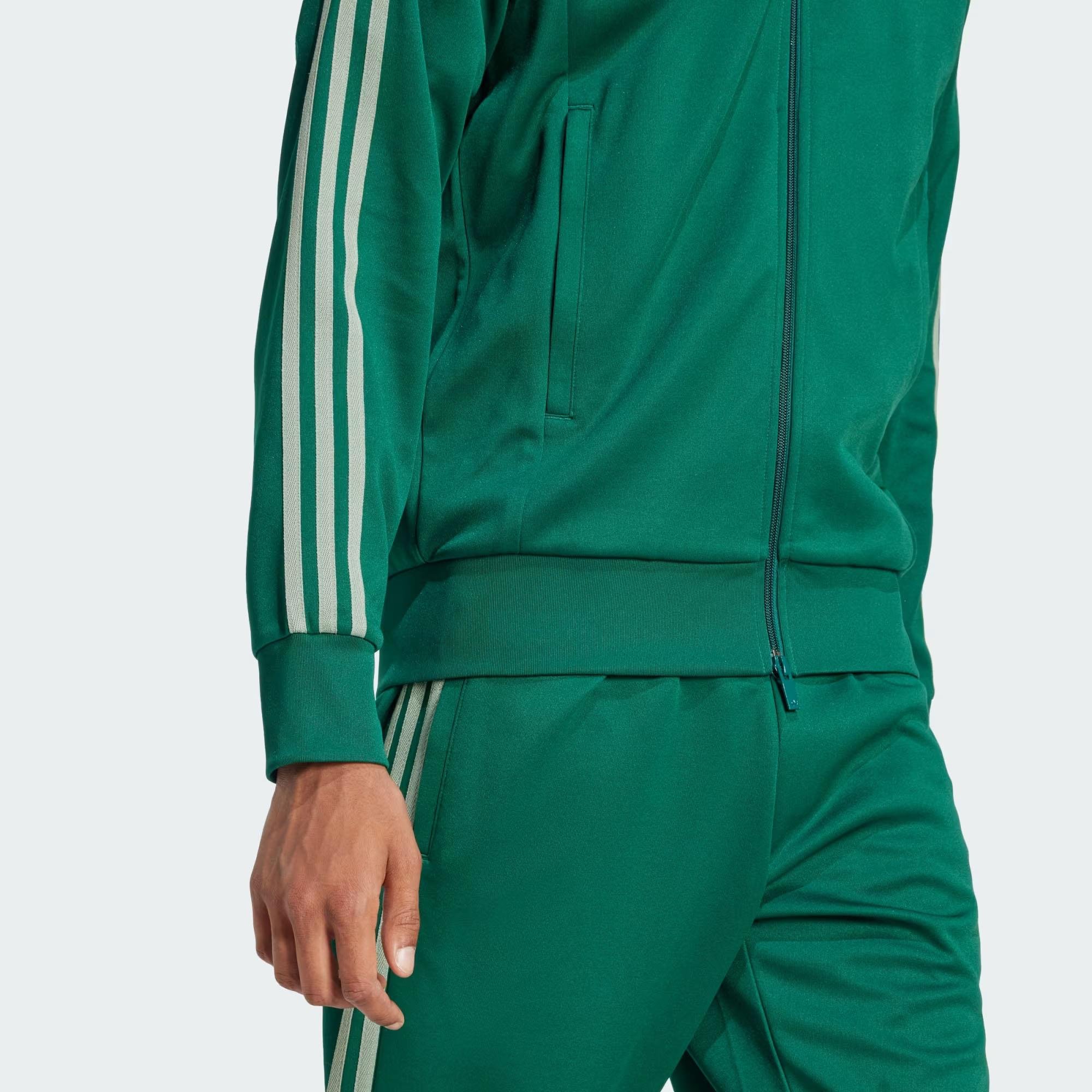 Adidas Erkek Günlük Eşofman Üstü Sst Tt Jc9922 SST TT