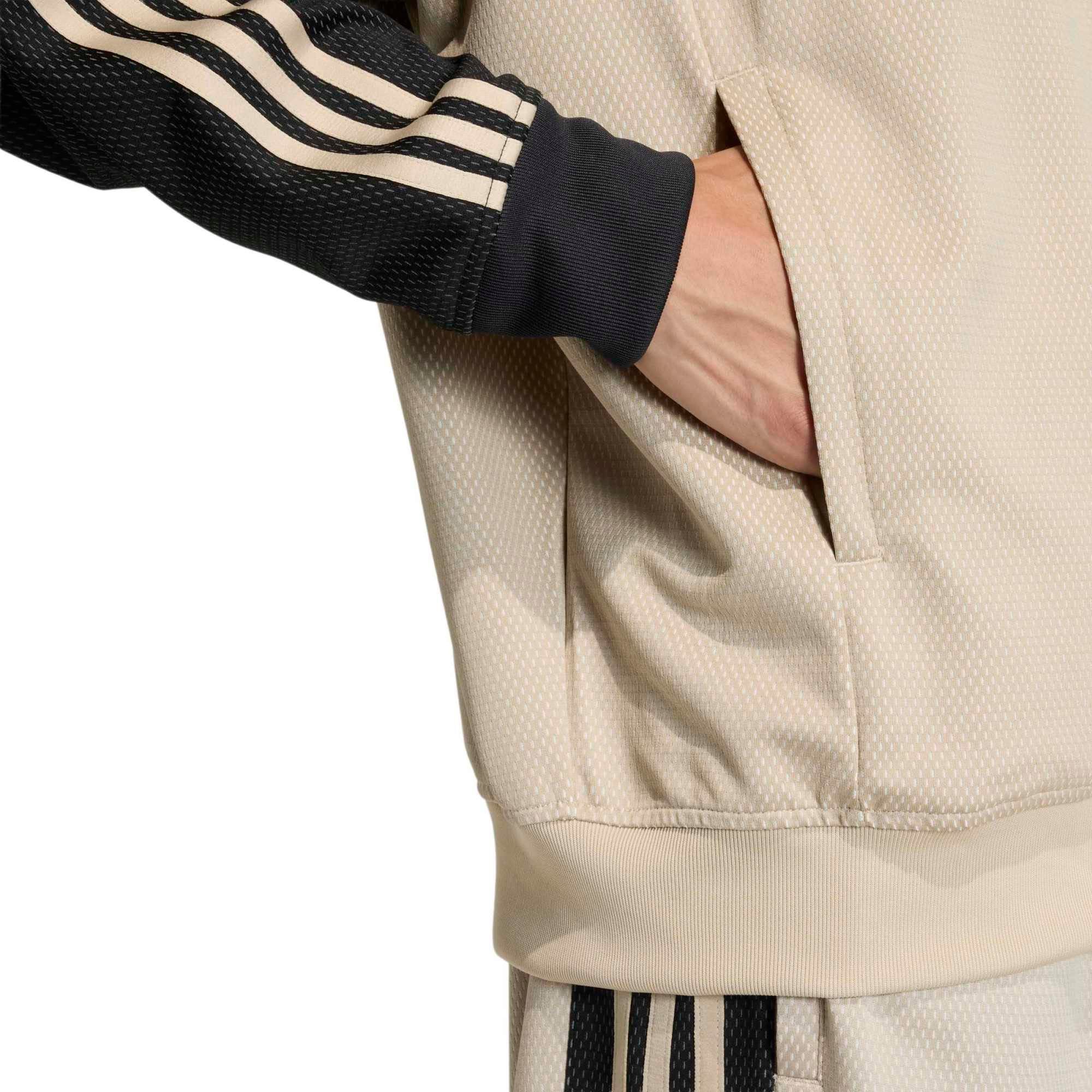 Adidas Erkek Günlük Eşofman Üstü Sst Tt Ke0114 SST TT