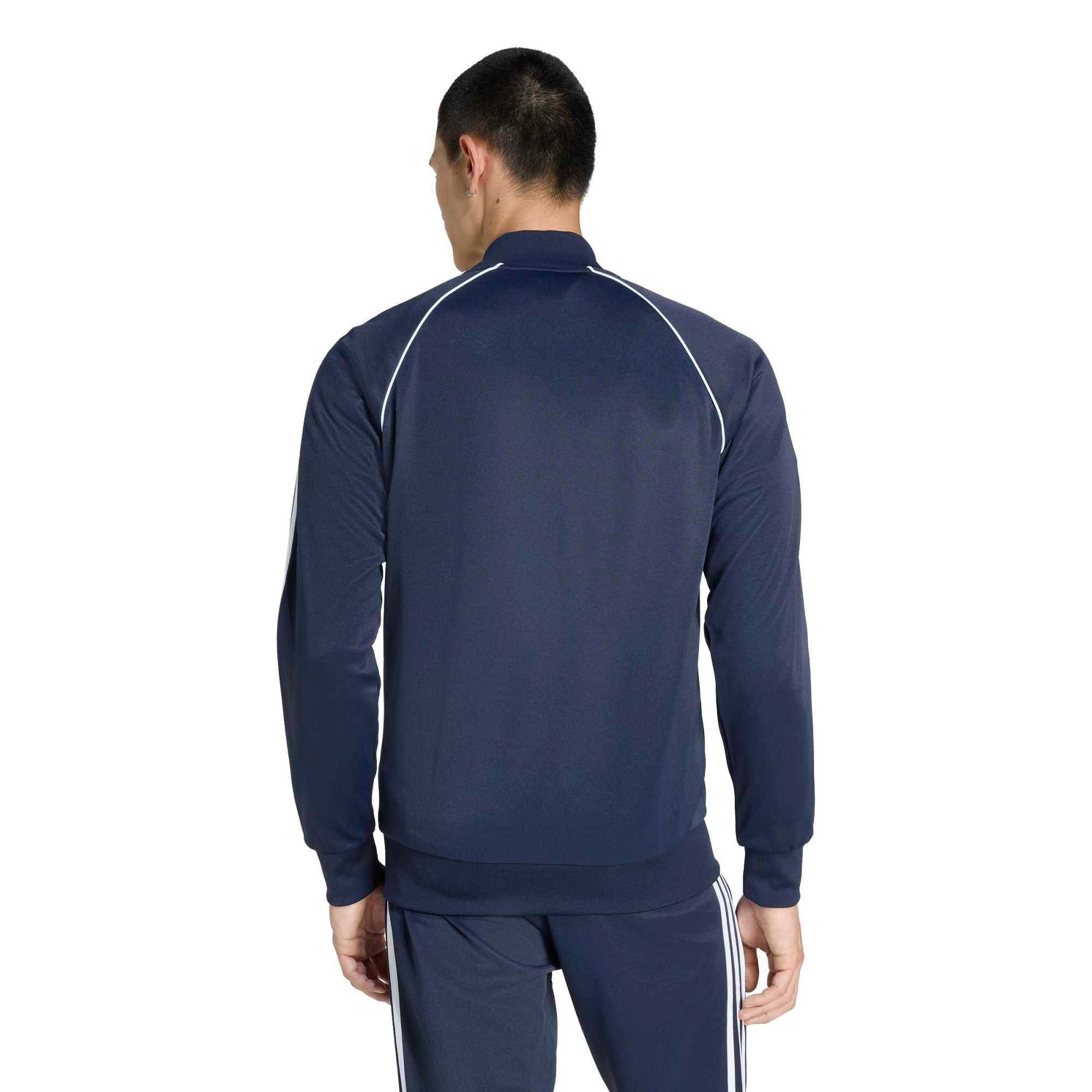 Adidas Erkek Günlük Eşofman Üstü Sst Tt Ke3511