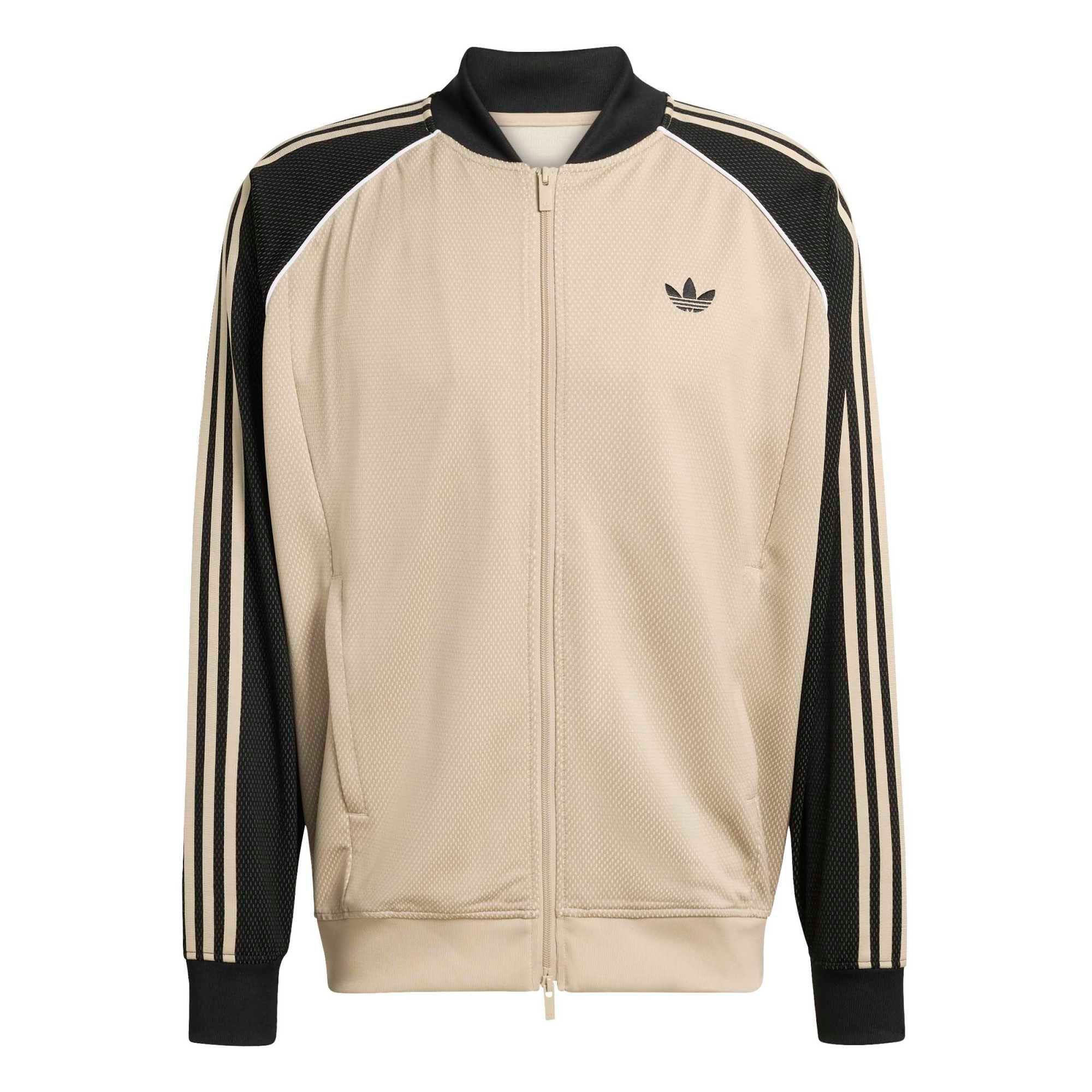 Adidas Erkek Günlük Eşofman Üstü Sst Tt Ke0114 SST TT