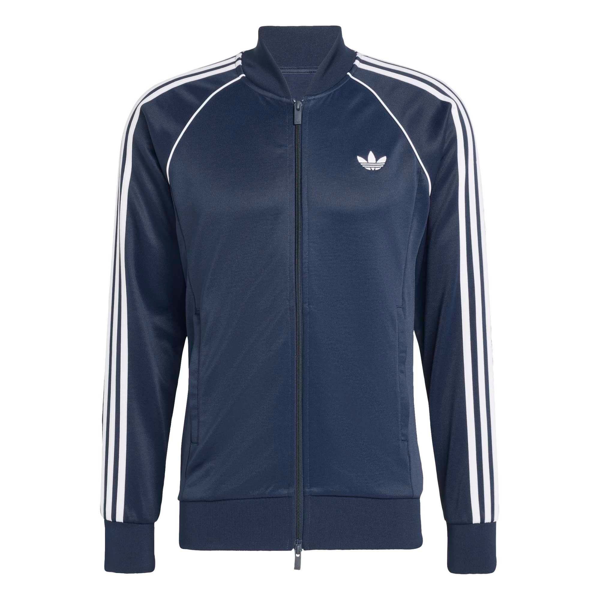 Adidas Erkek Günlük Eşofman Üstü Sst Tt Ke3511