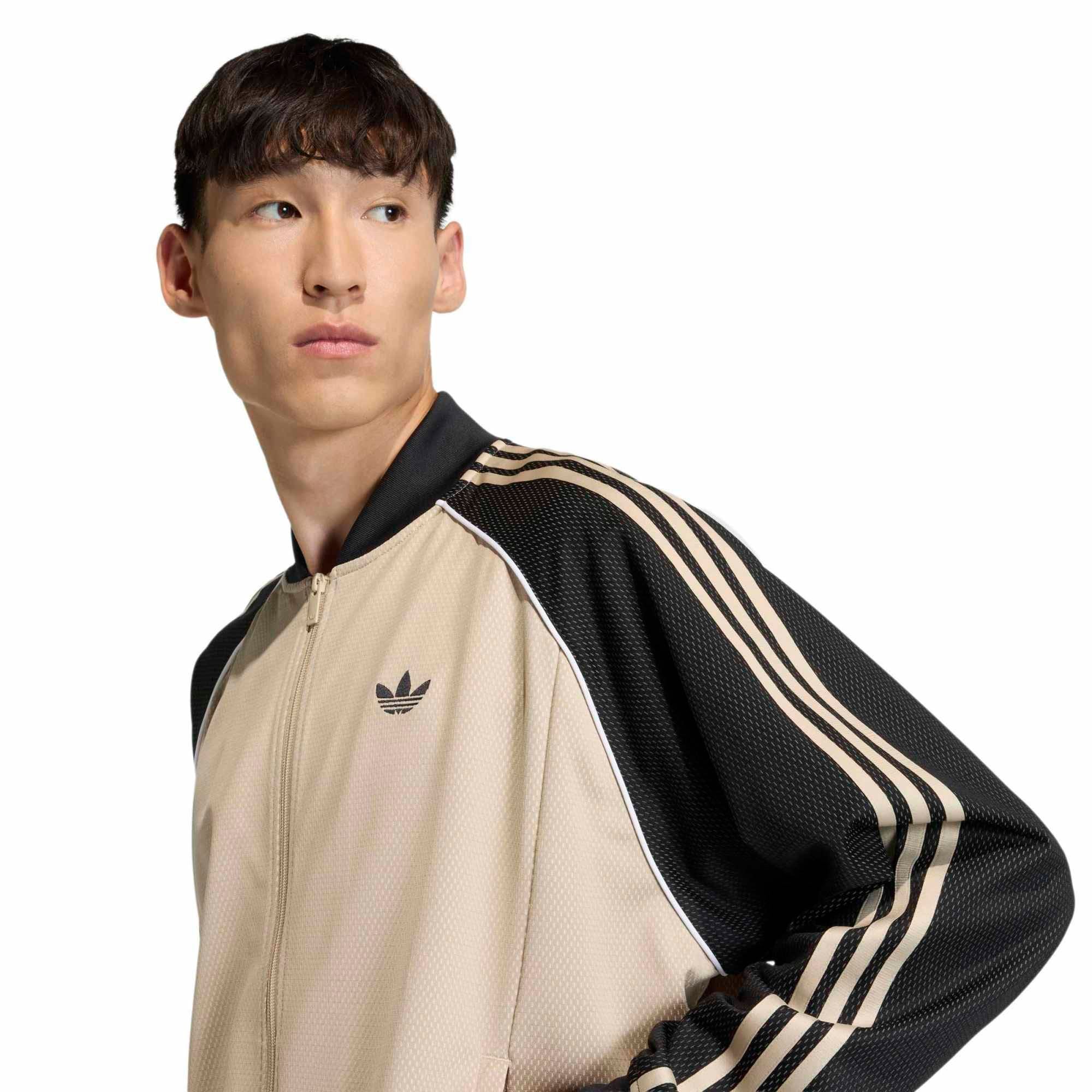 Adidas Erkek Günlük Eşofman Üstü Sst Tt Ke0114 SST TT