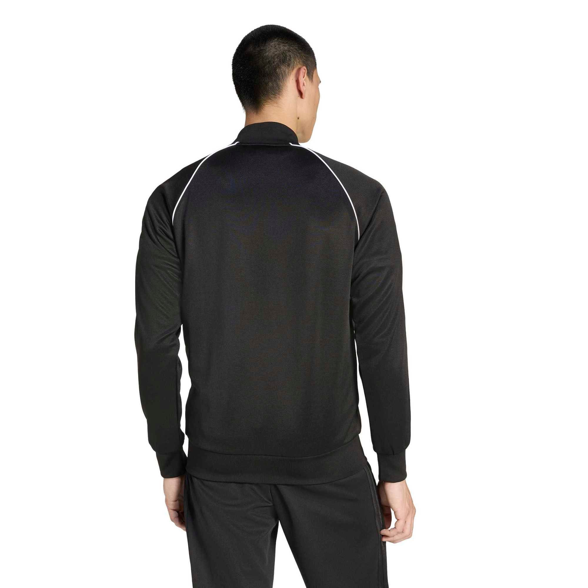 Adidas Erkek Günlük Eşofman Üstü Sst Tt Ke3512